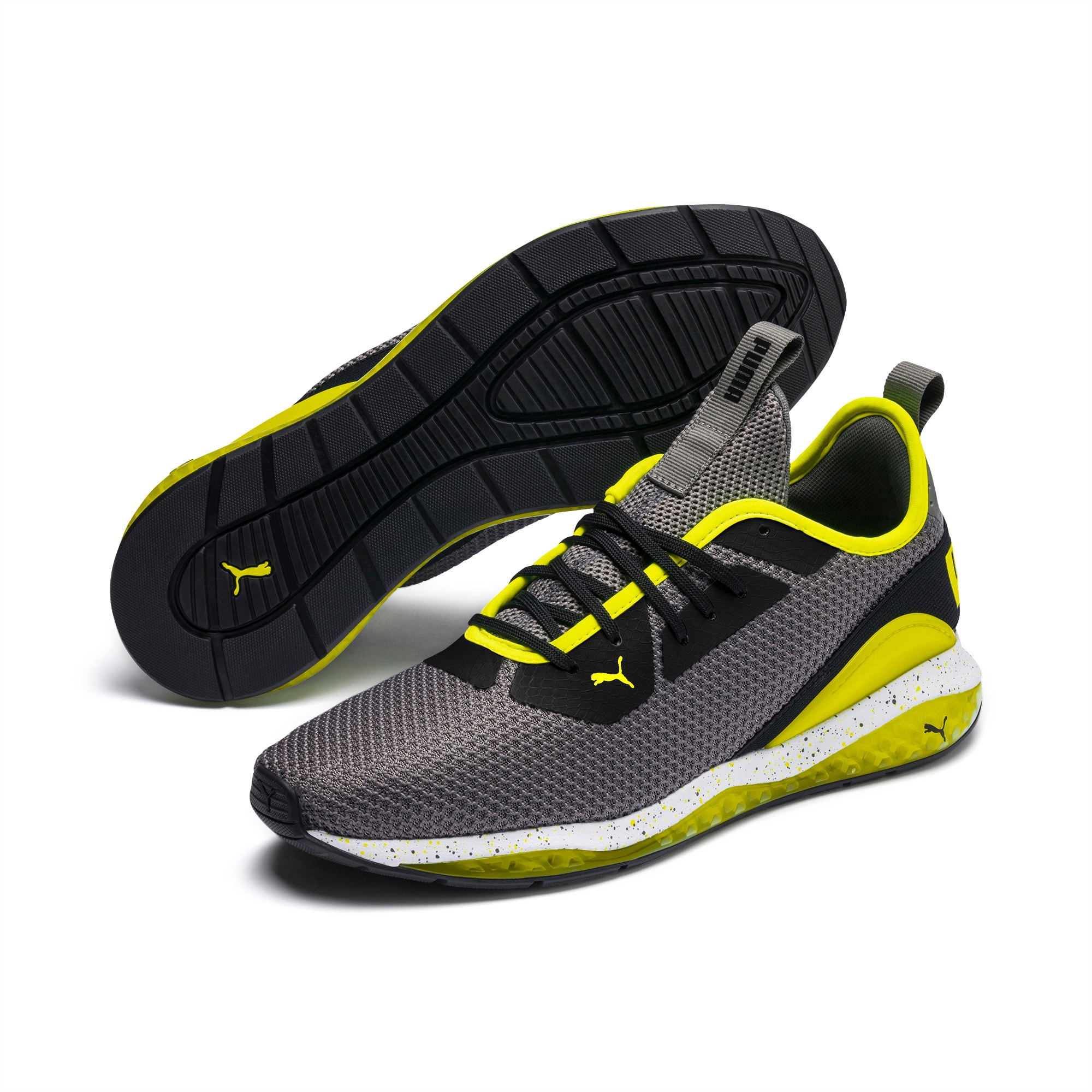 CELL Descend Weave Men s Training Shoes PUMA
