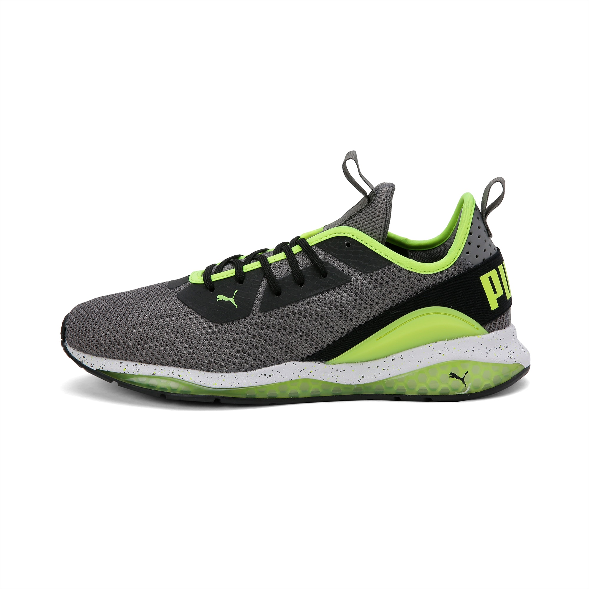 cell descend running shoes