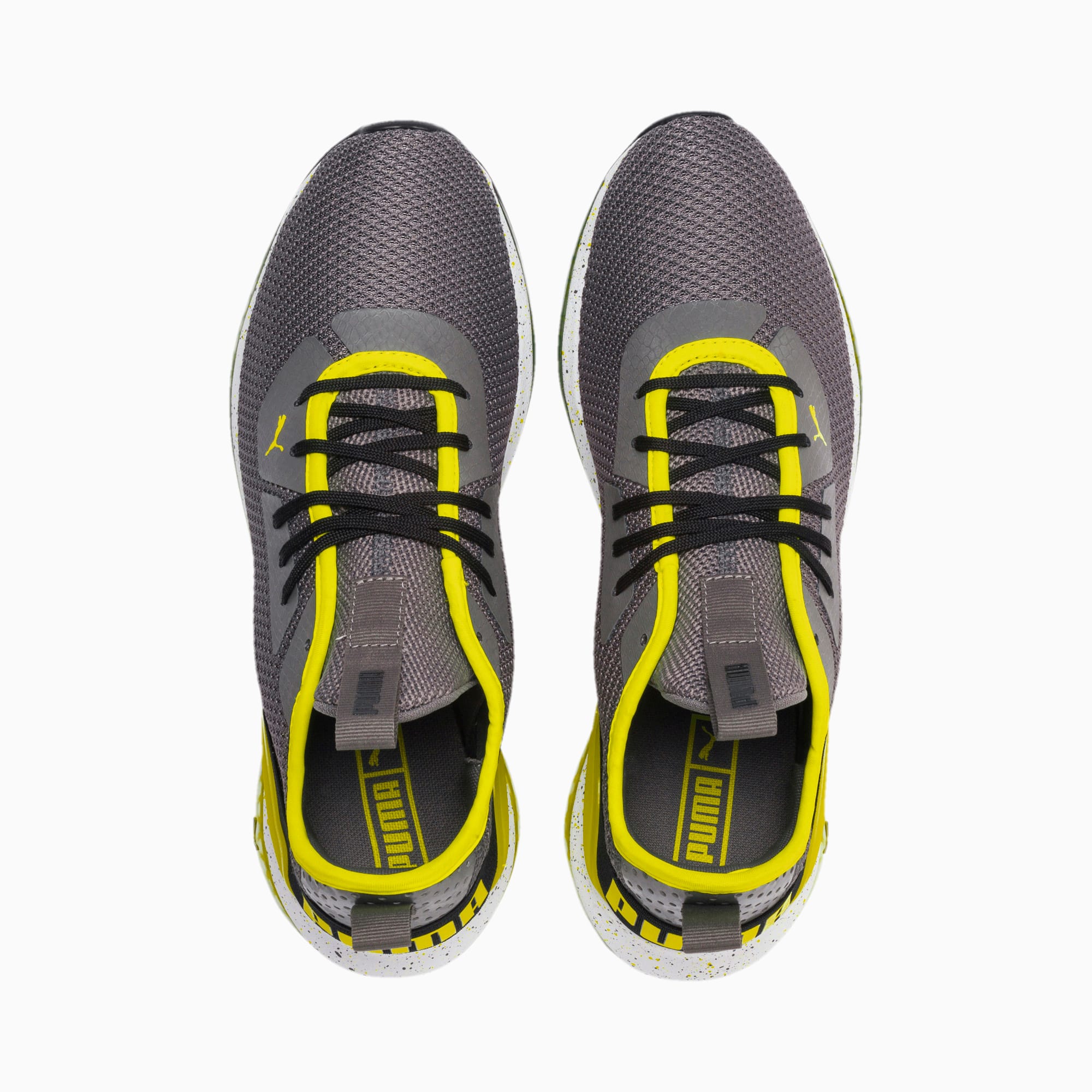 CELL Descend Weave Men s Training Shoes PUMA