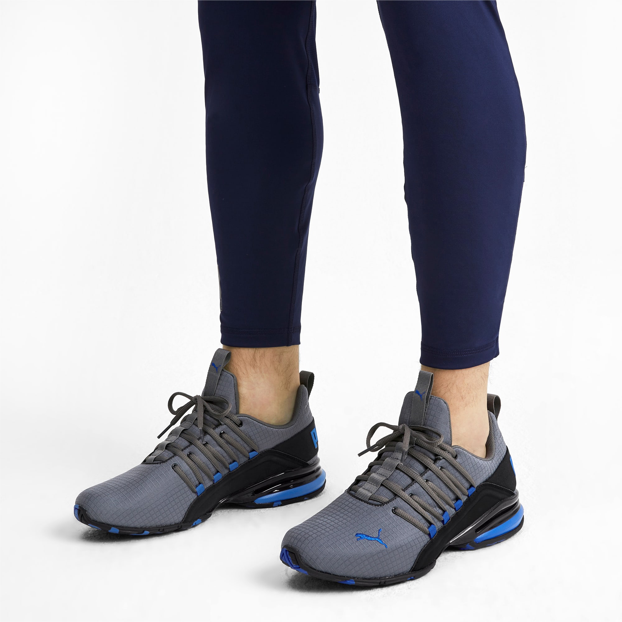 Puma axelion rip shoes online