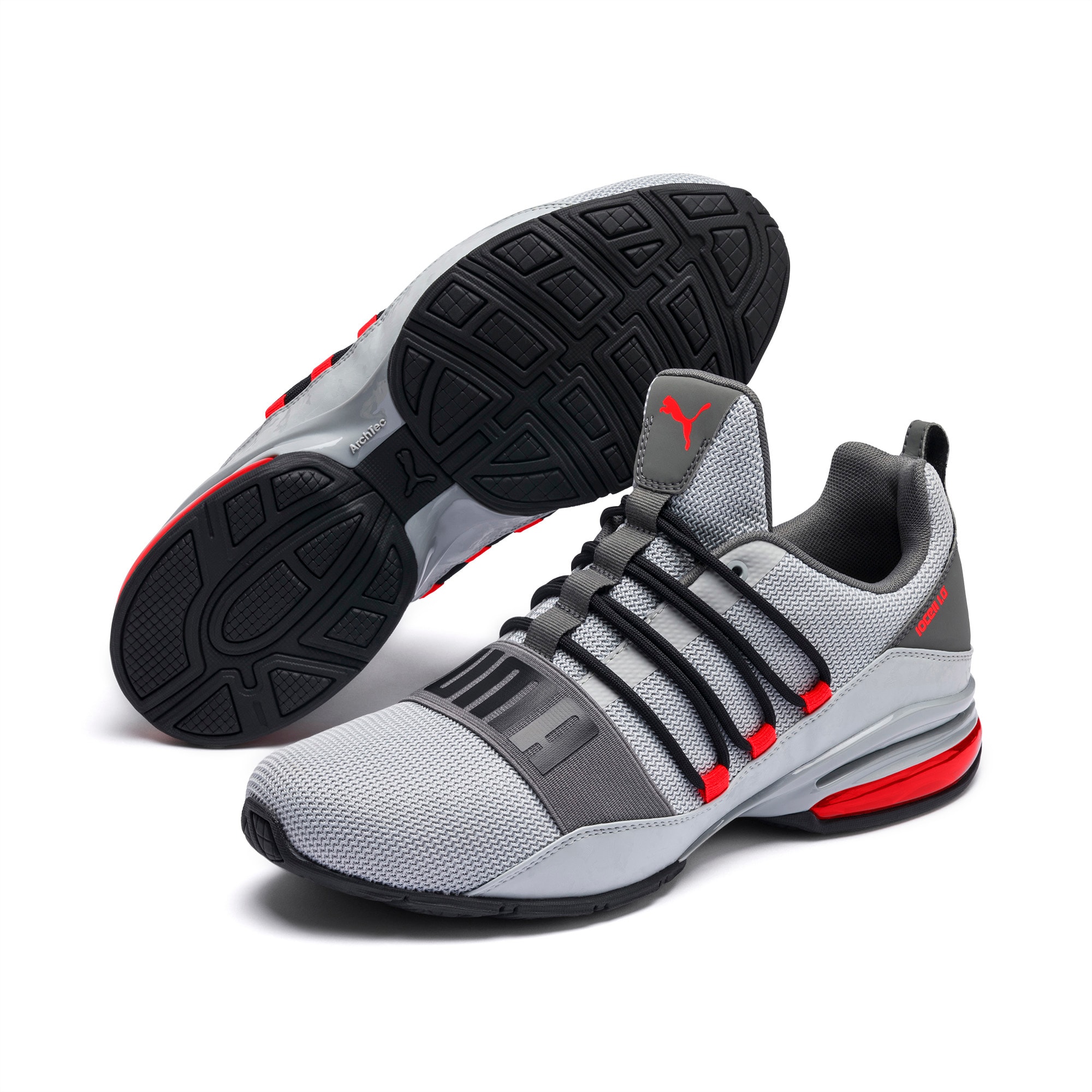 tenis puma cell regulate