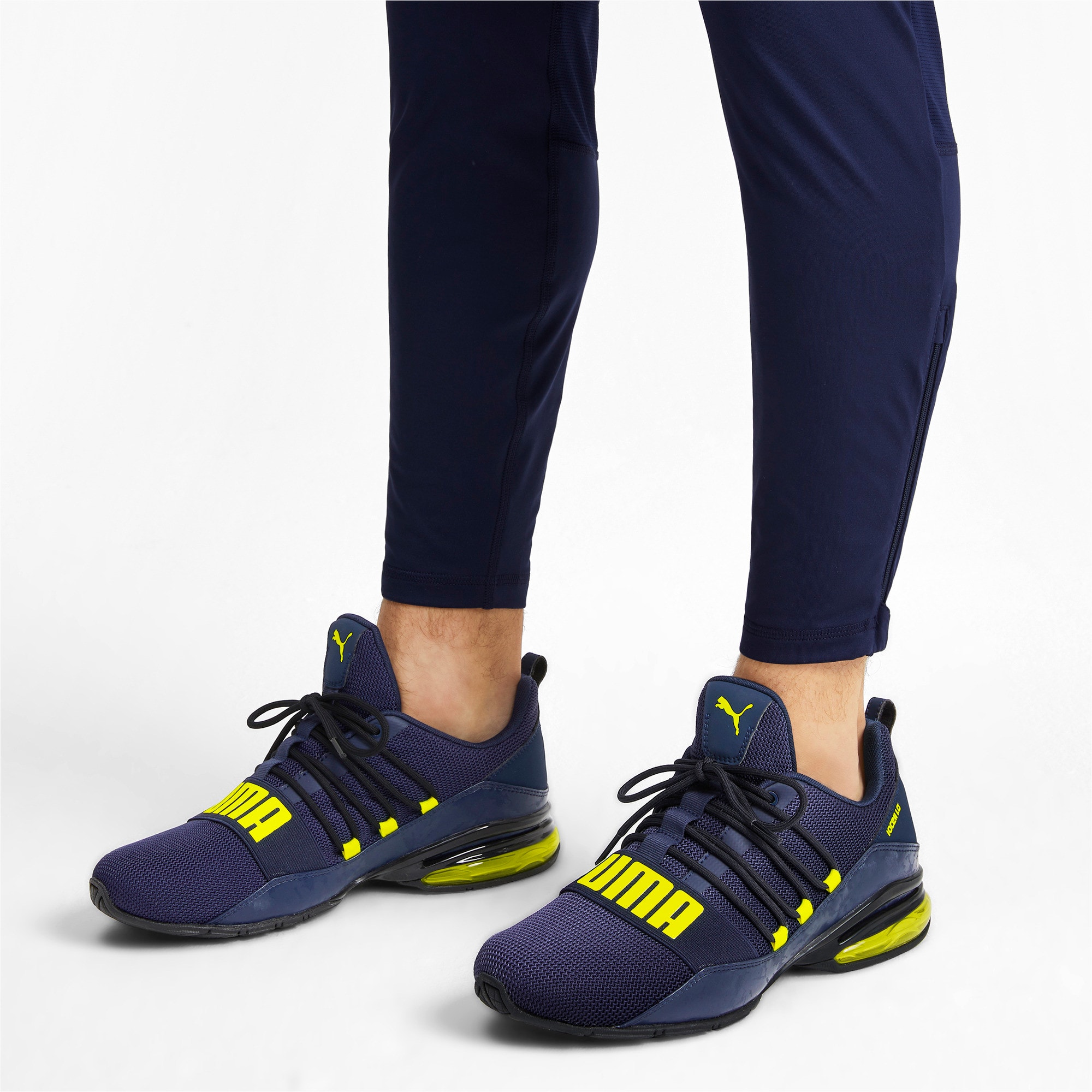 puma cell regulate shoes