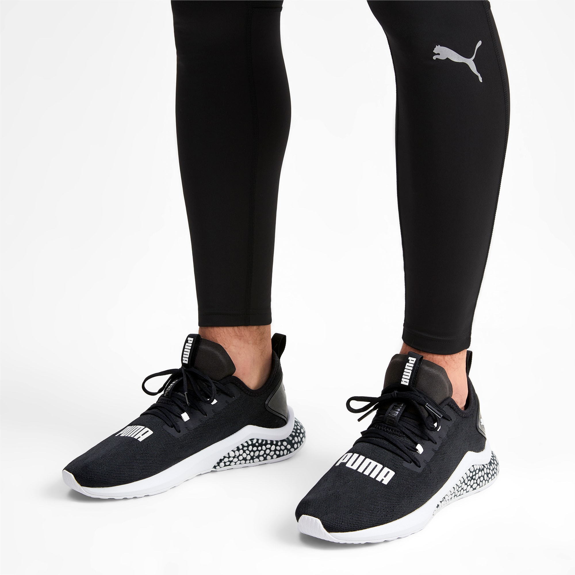 Hybrid NX Camo Men's Running Sneakers 