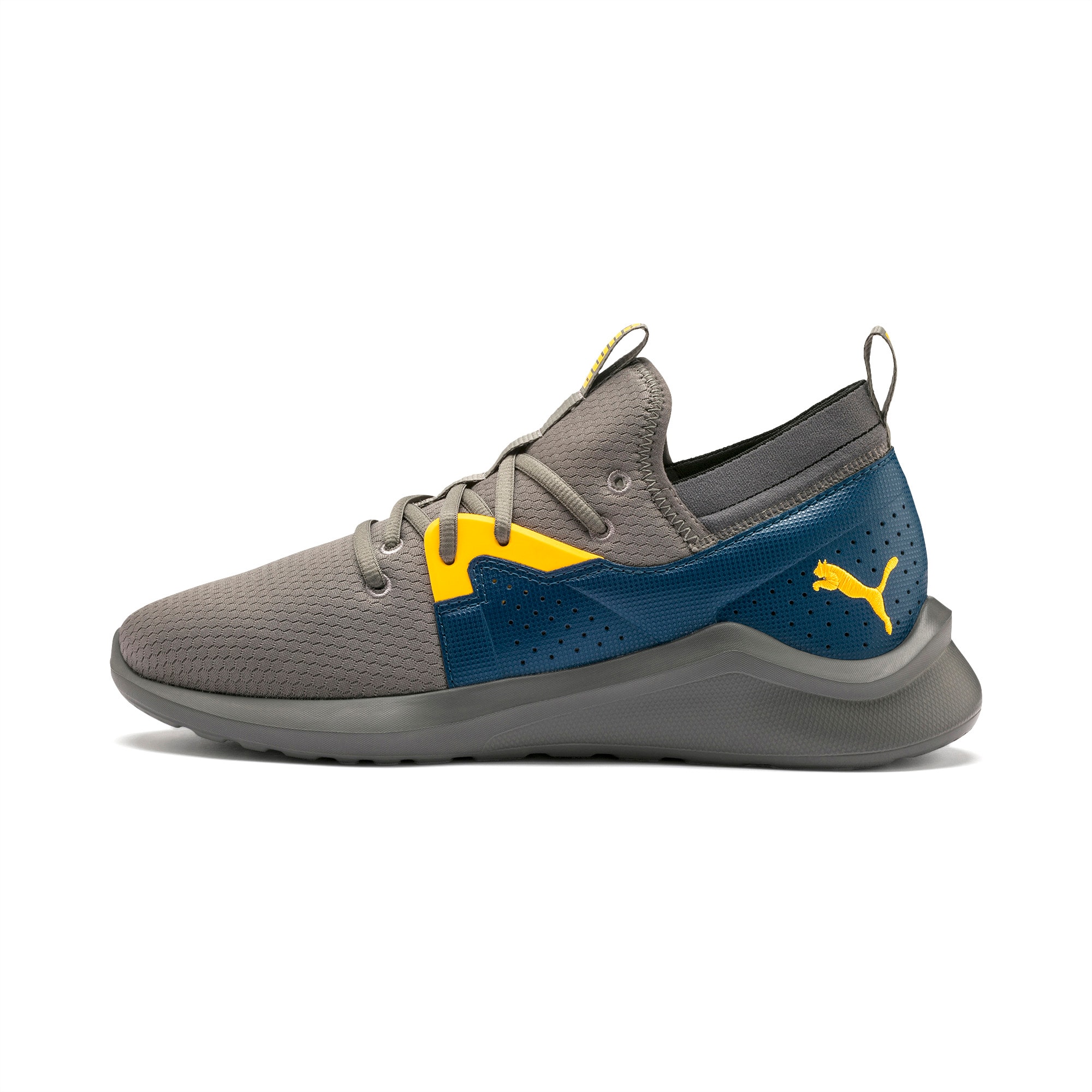 puma emergence