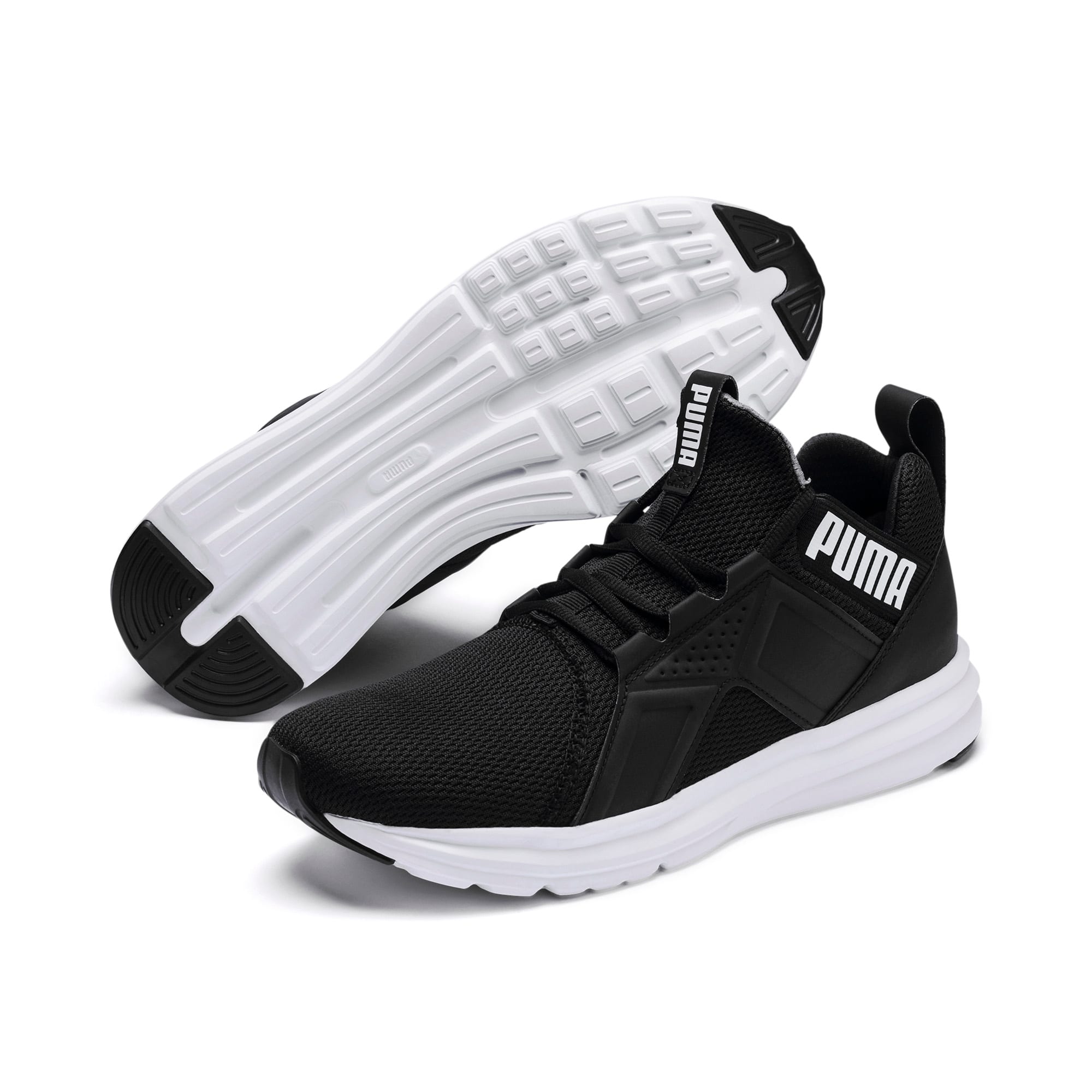 Puma soft top foam enzo weave