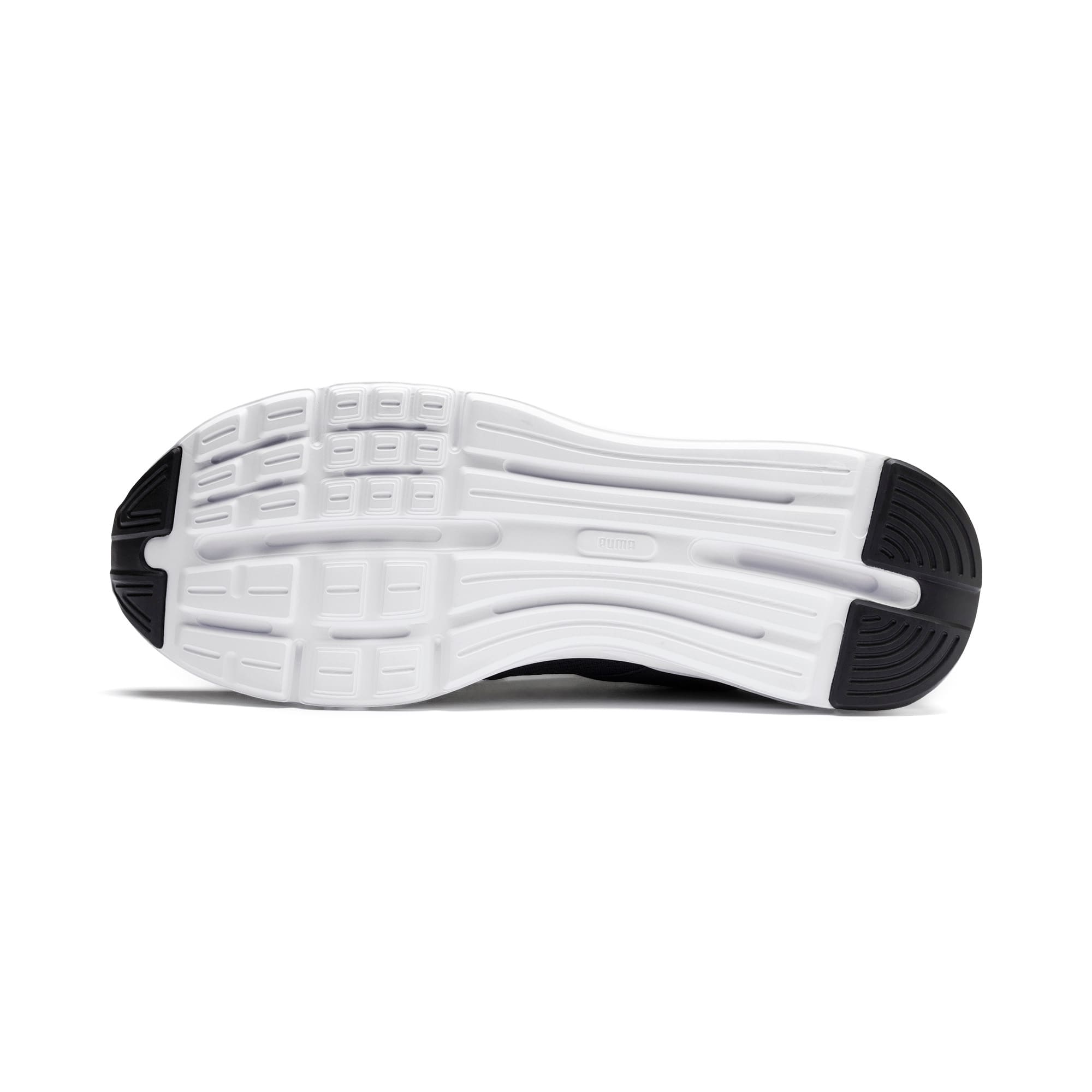 Puma men's enzo running shoes discount