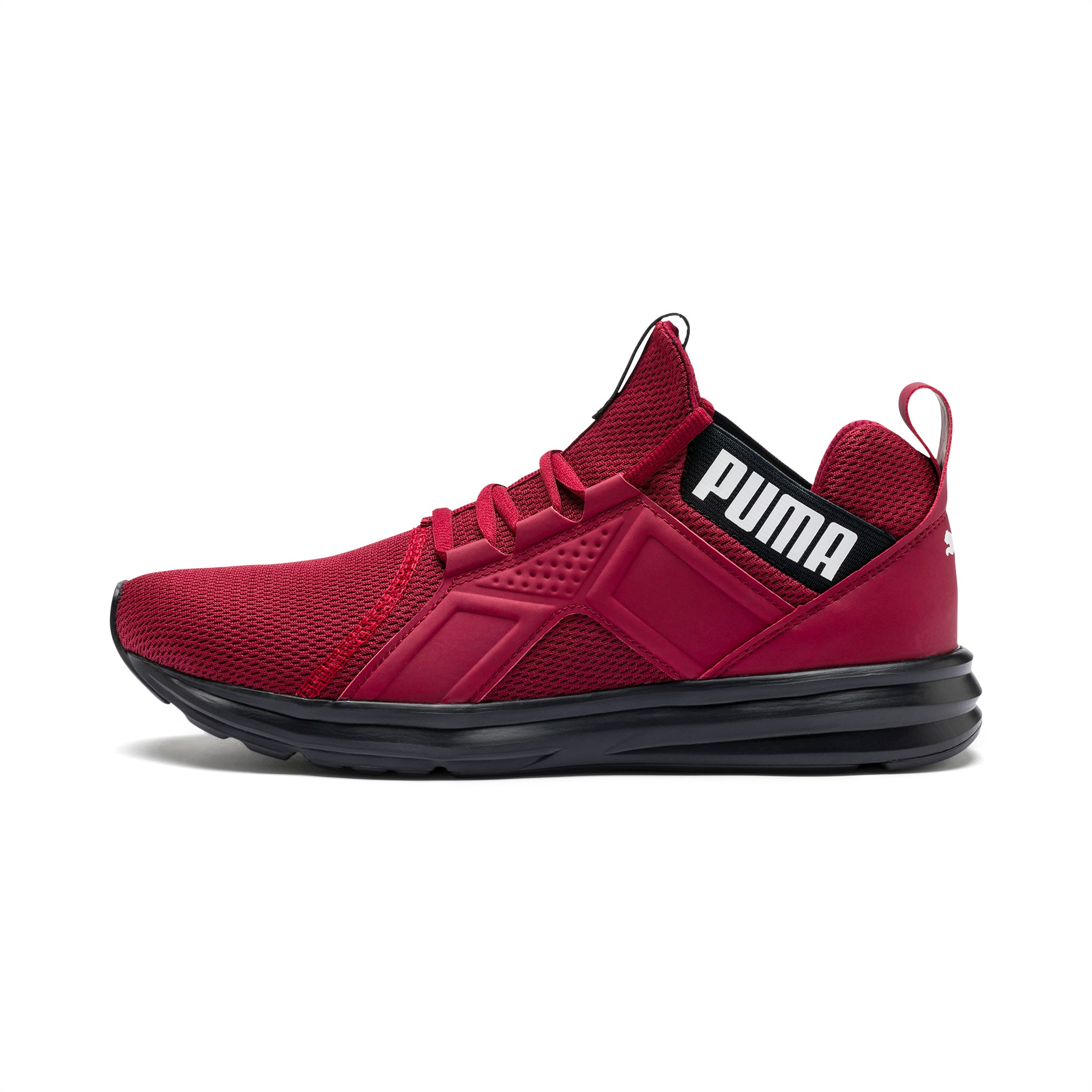 Puma enzo top weave jr