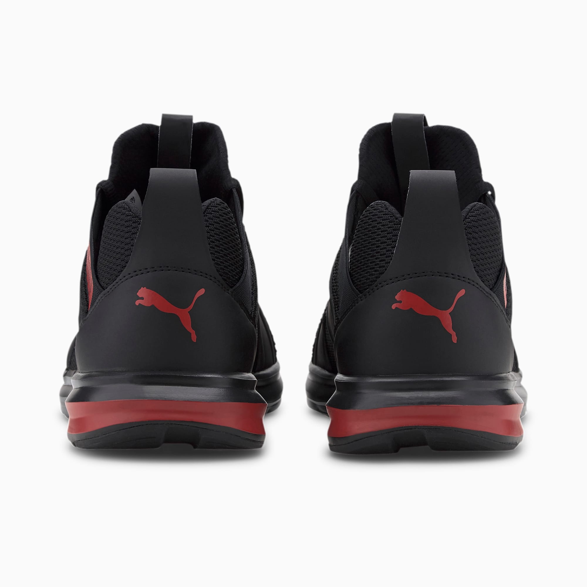puma enzo sport men's running shoes