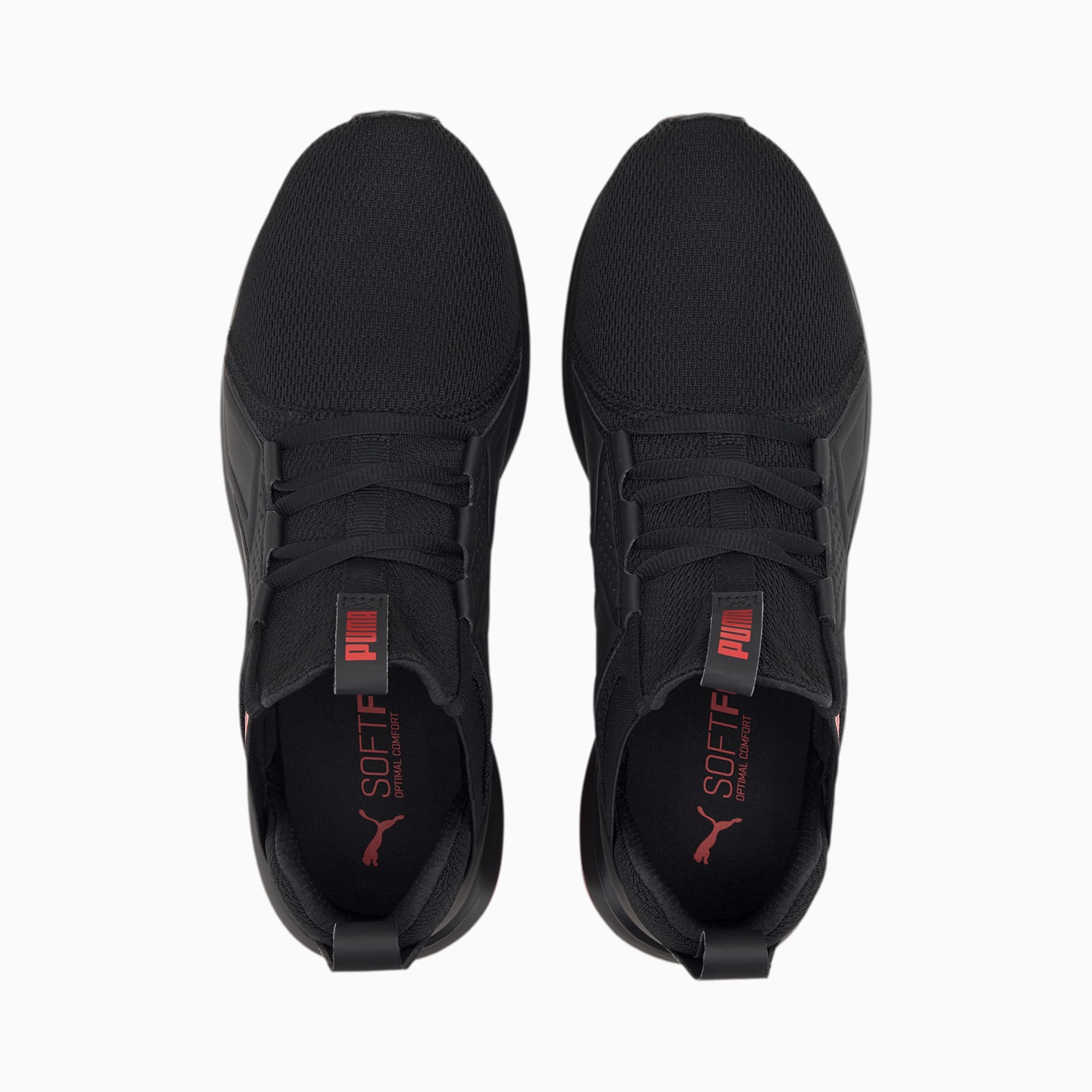 enzo sport mens trainers