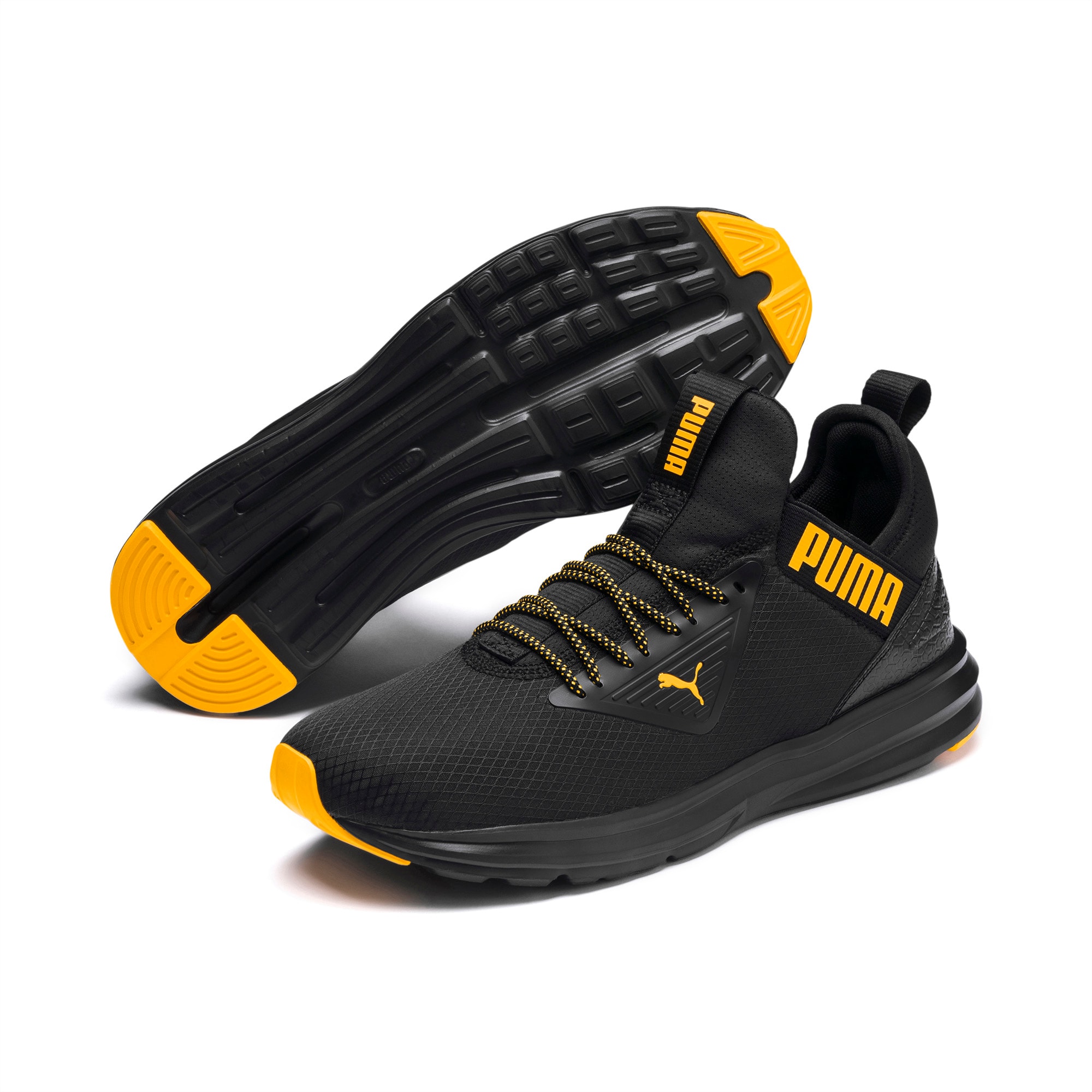 Enzo Beta Rip Men s Training Shoes PUMA