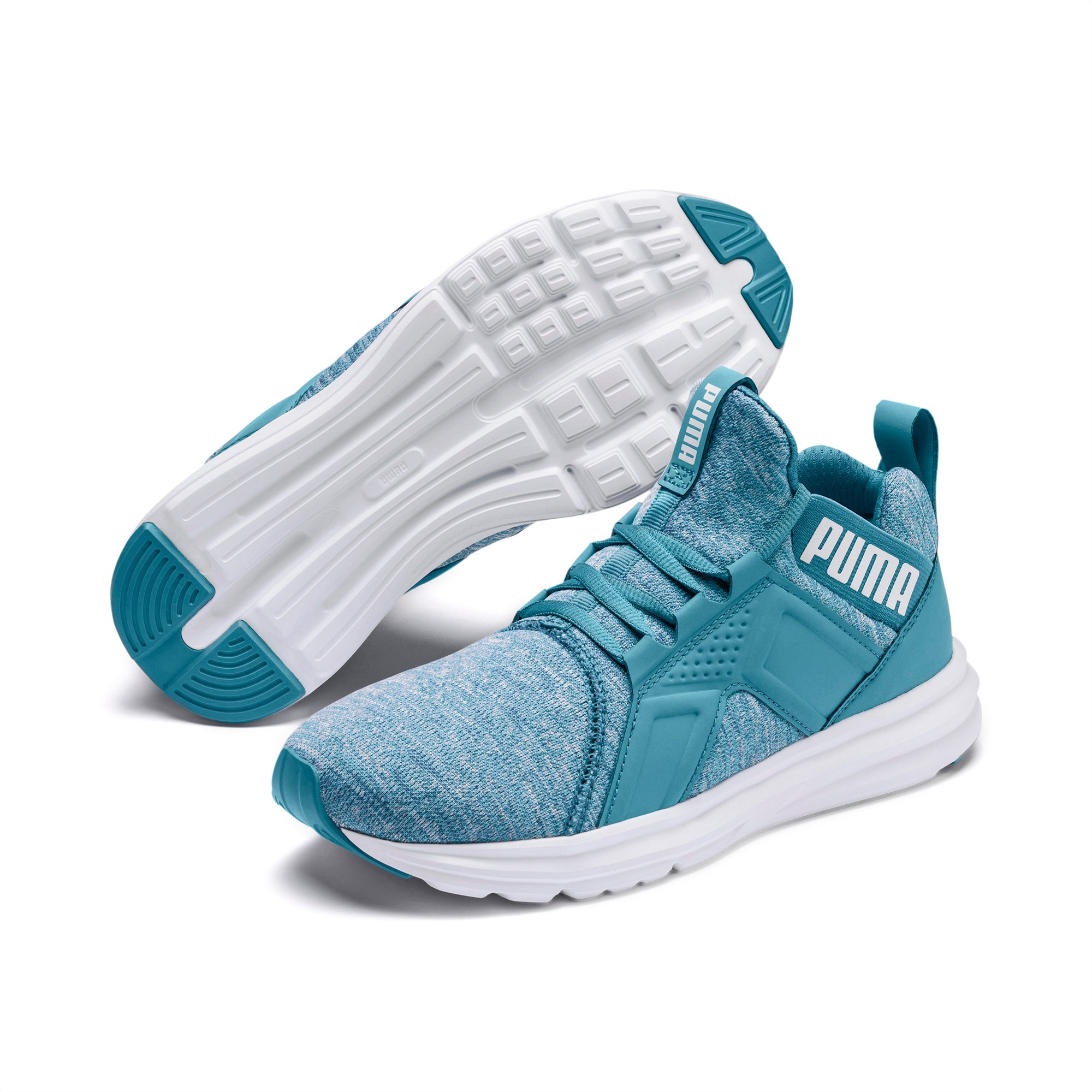 Puma enzo heather store