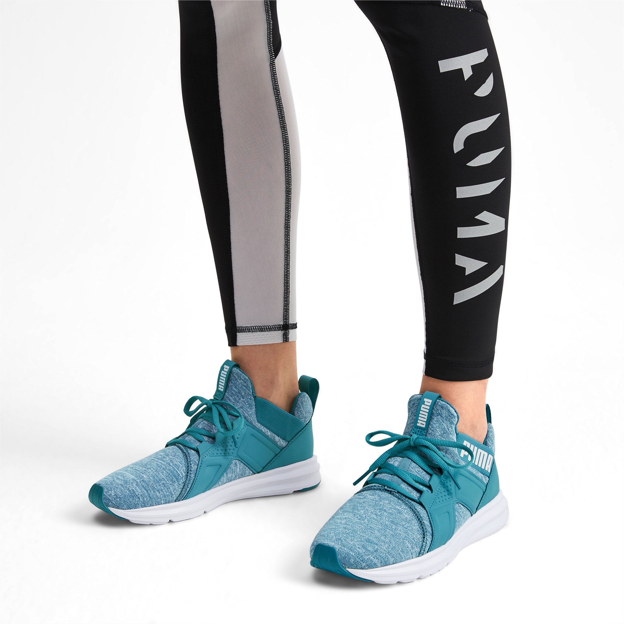 Puma enzo heather store