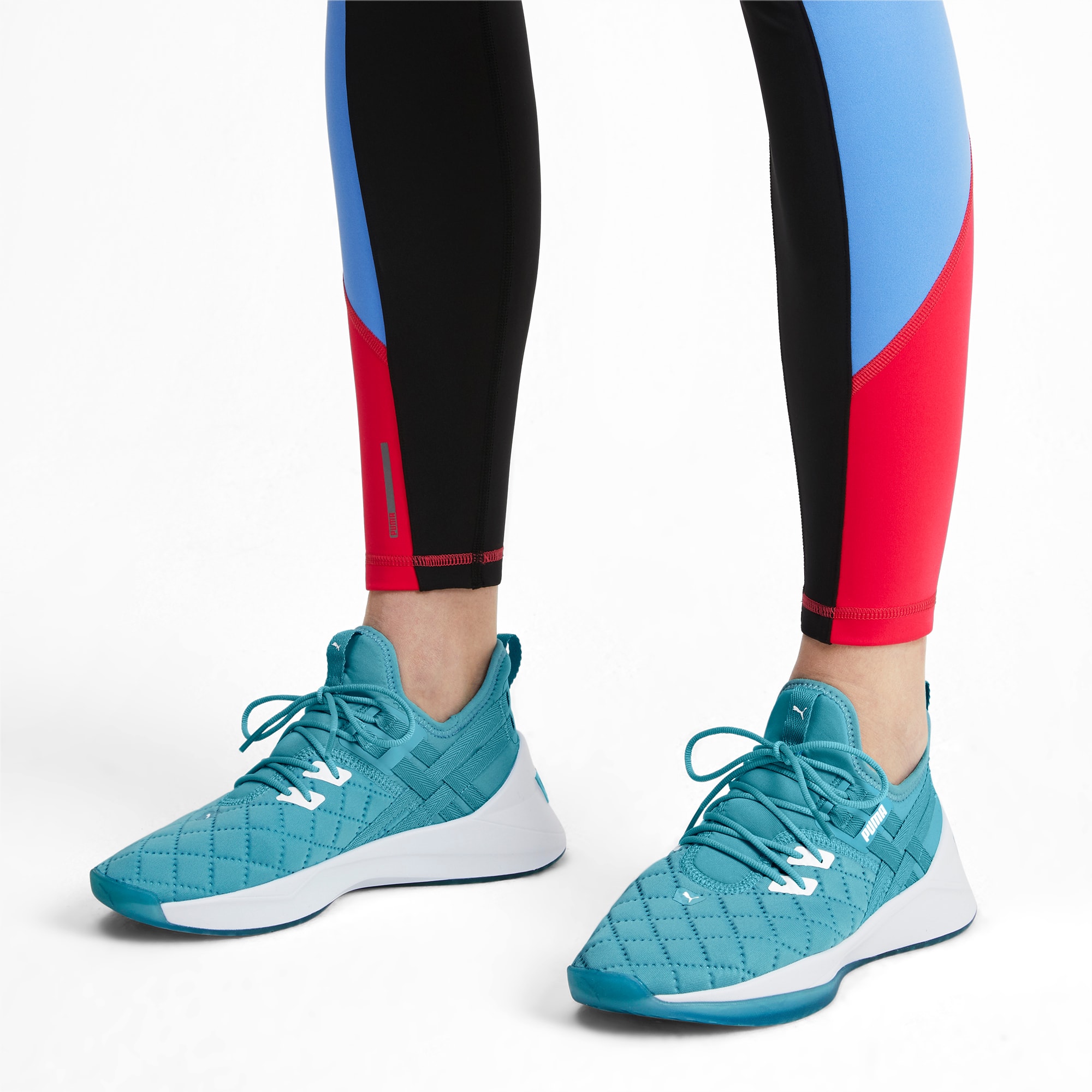 Jaab XT Quilt Women s Training Shoes