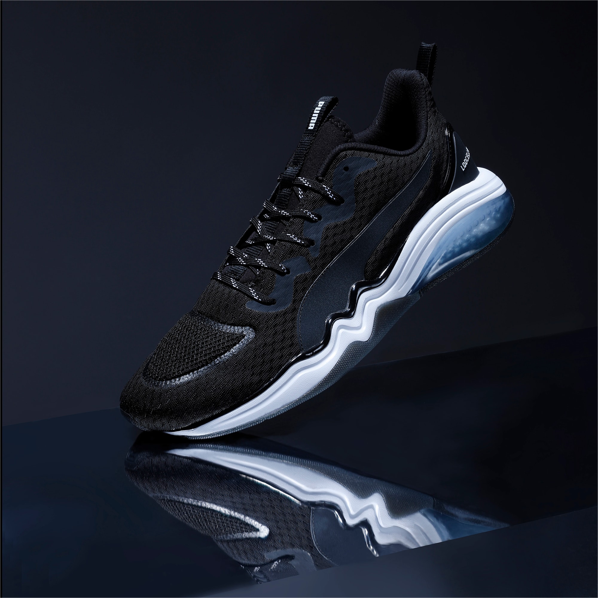 lqdcell tension men's training shoes