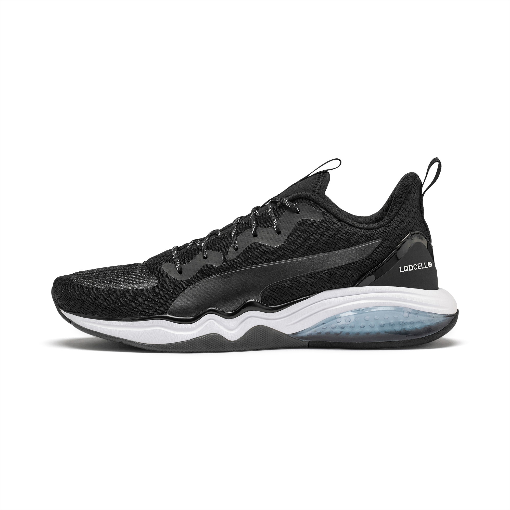 Scarpe Training LQDCELL Tension uomo | Puma Black-Puma White | PUMA  Collezioni | PUMA Italia