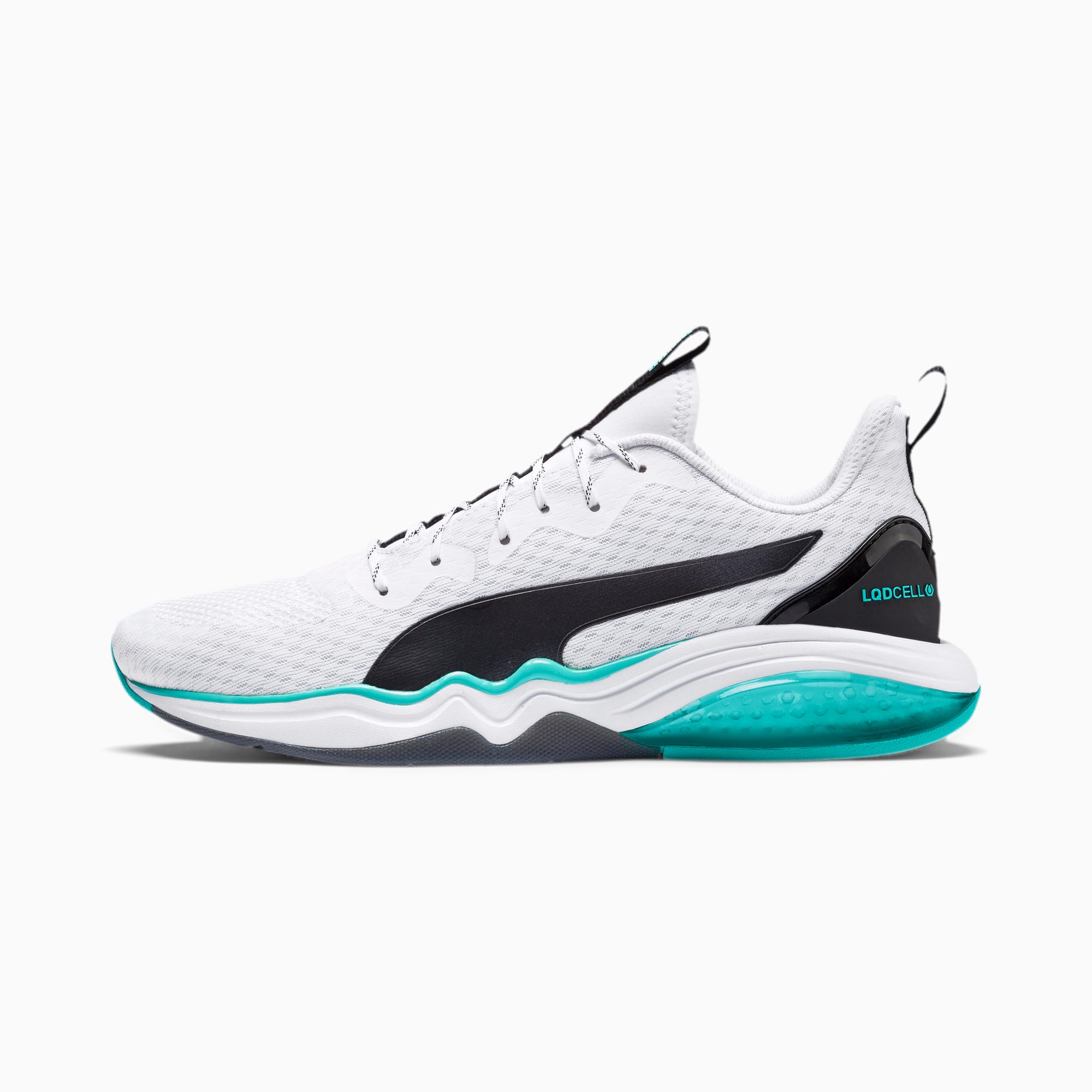 puma liquid cell shoes Cinosural International School