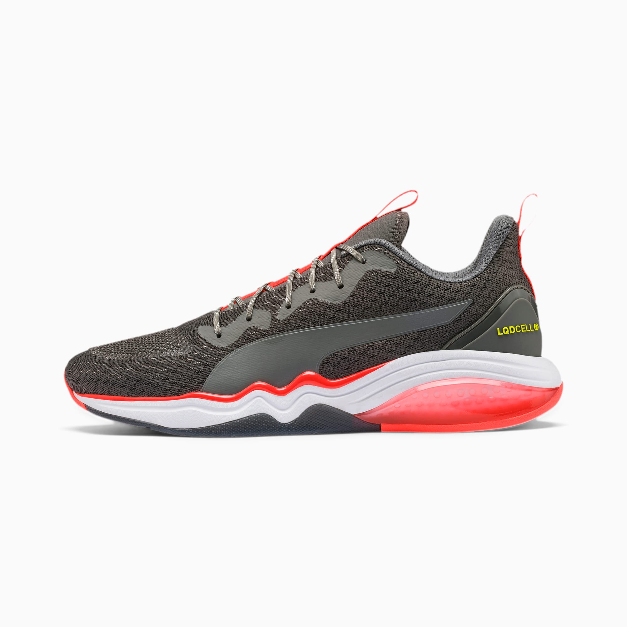 puma training shoes mens