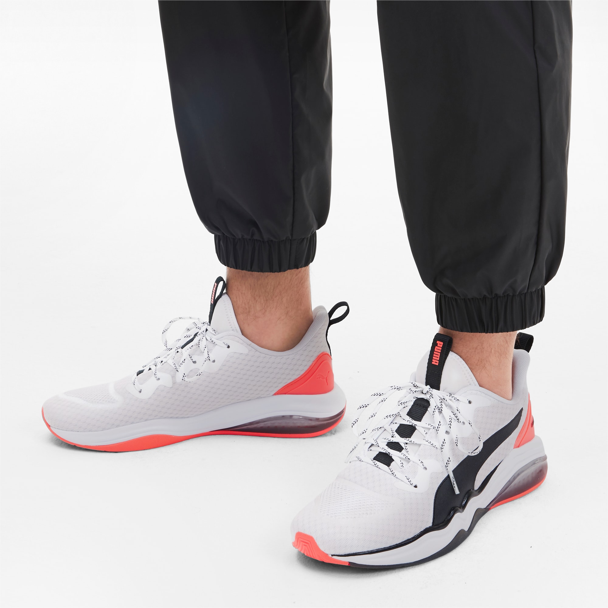 lqdcell tension men's training shoes