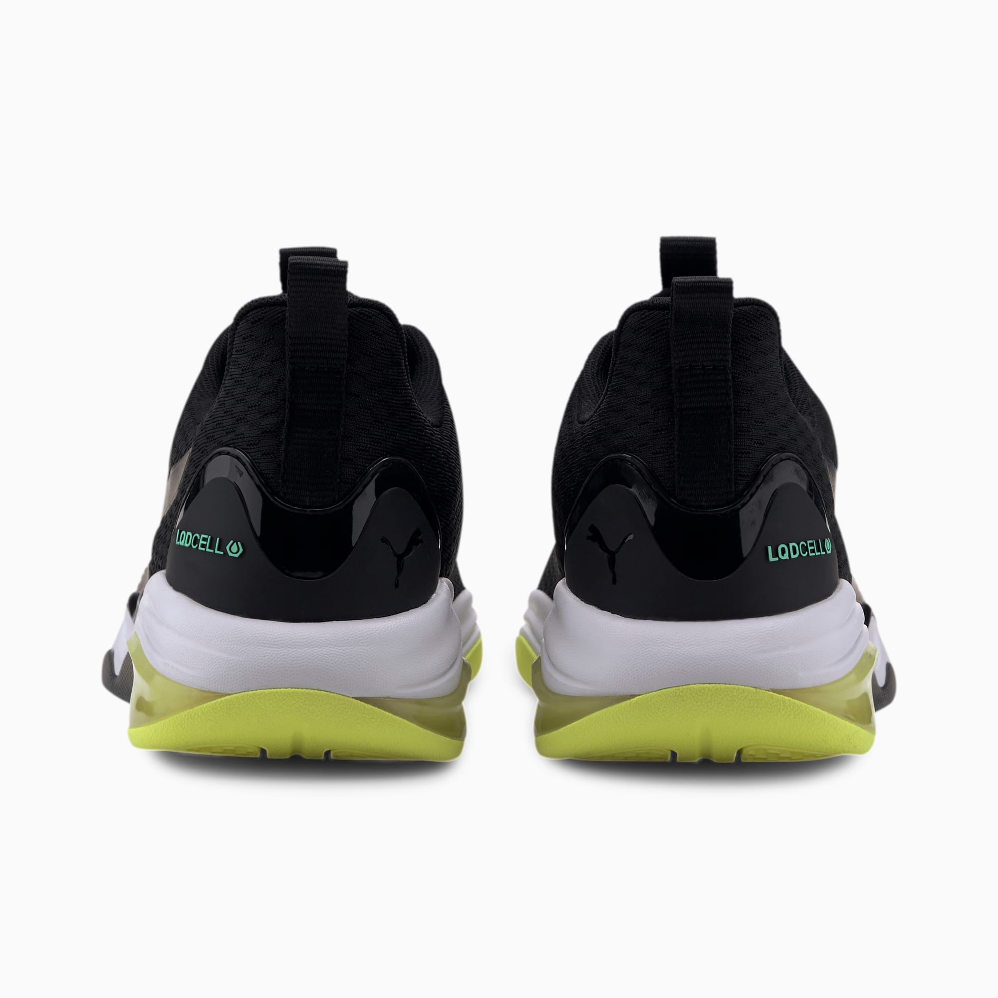 LQDCELL Tension Men s Training Shoes PUMA ACTIVE LOOKS PUMA