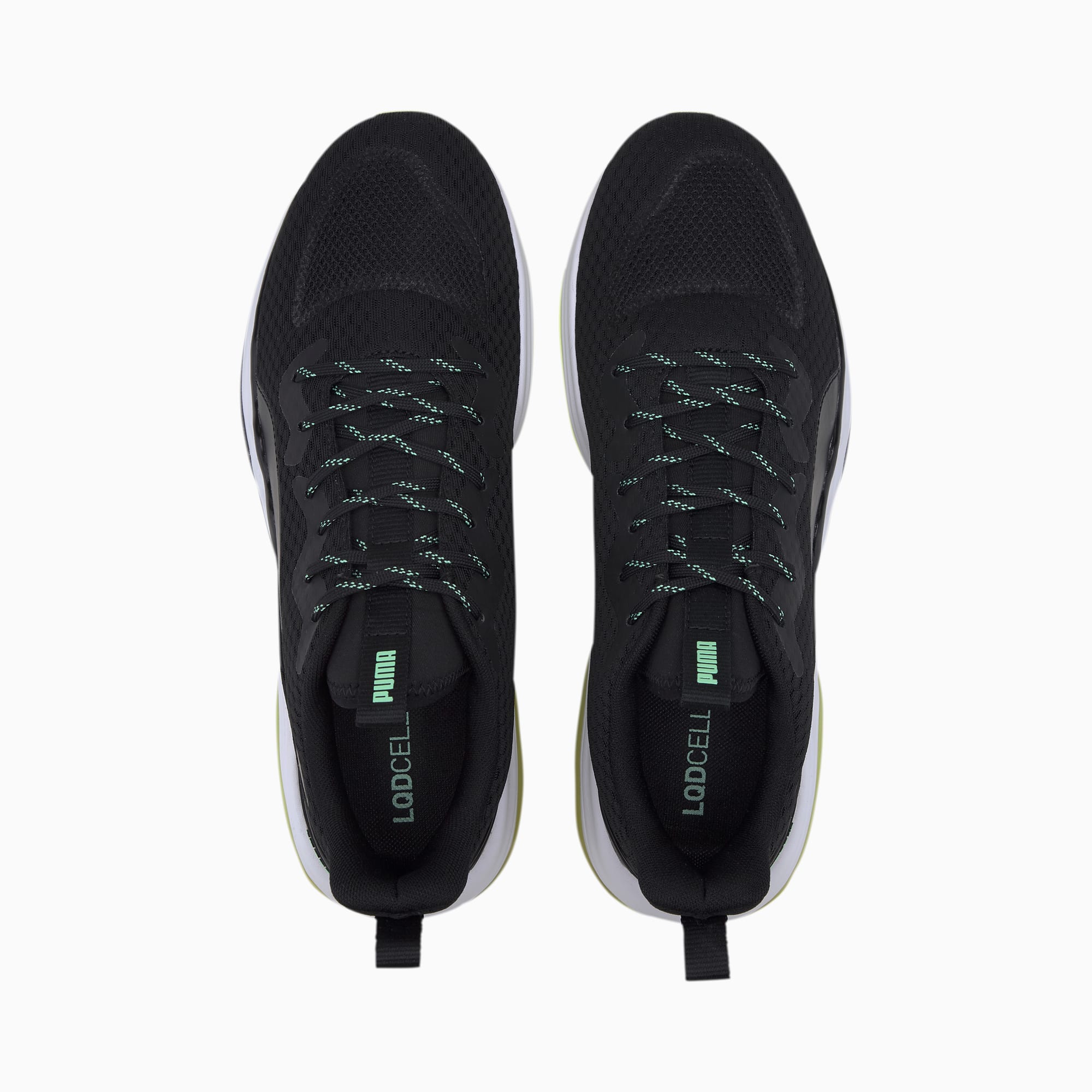 Puma qcell 2025