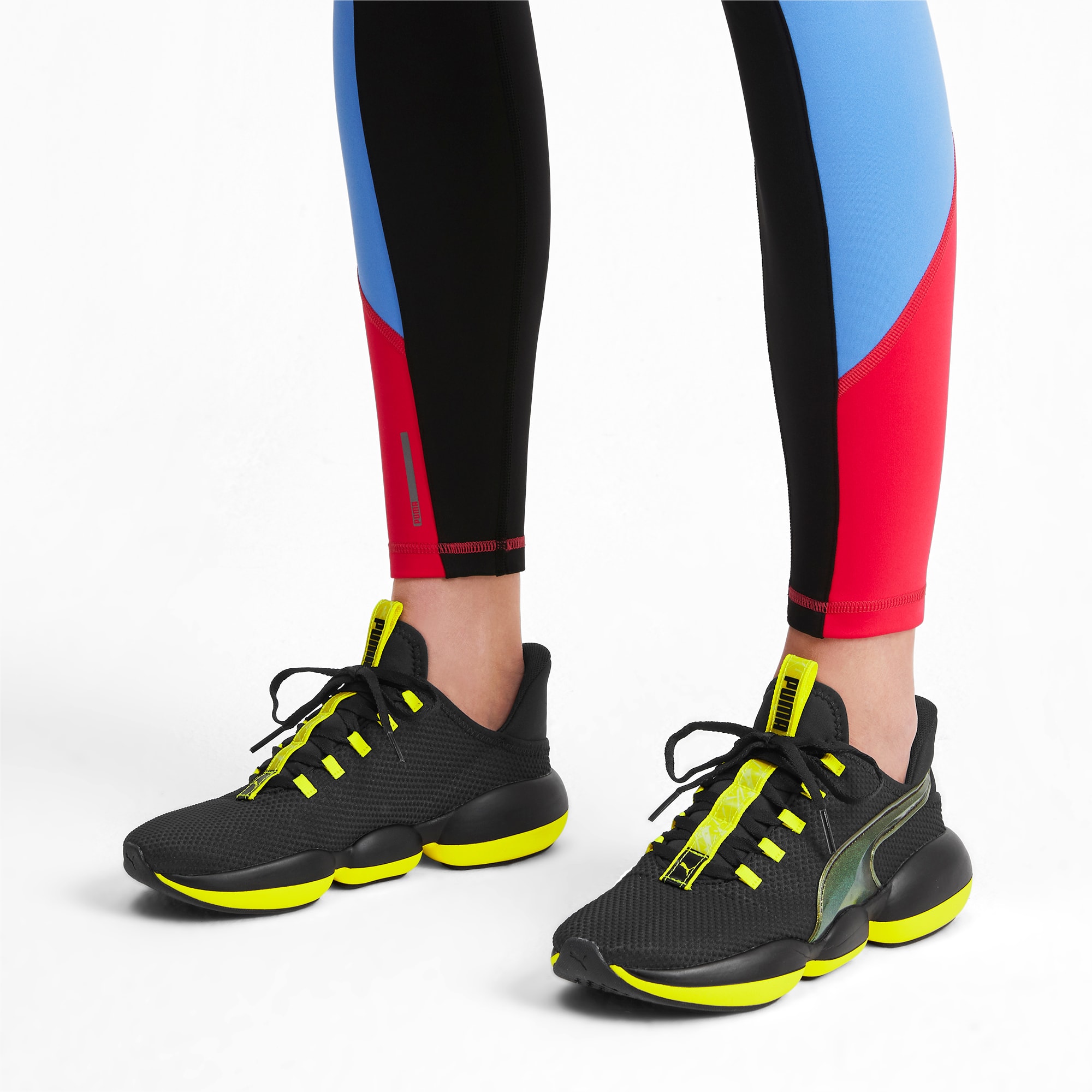 Puma mode xt tz 2025