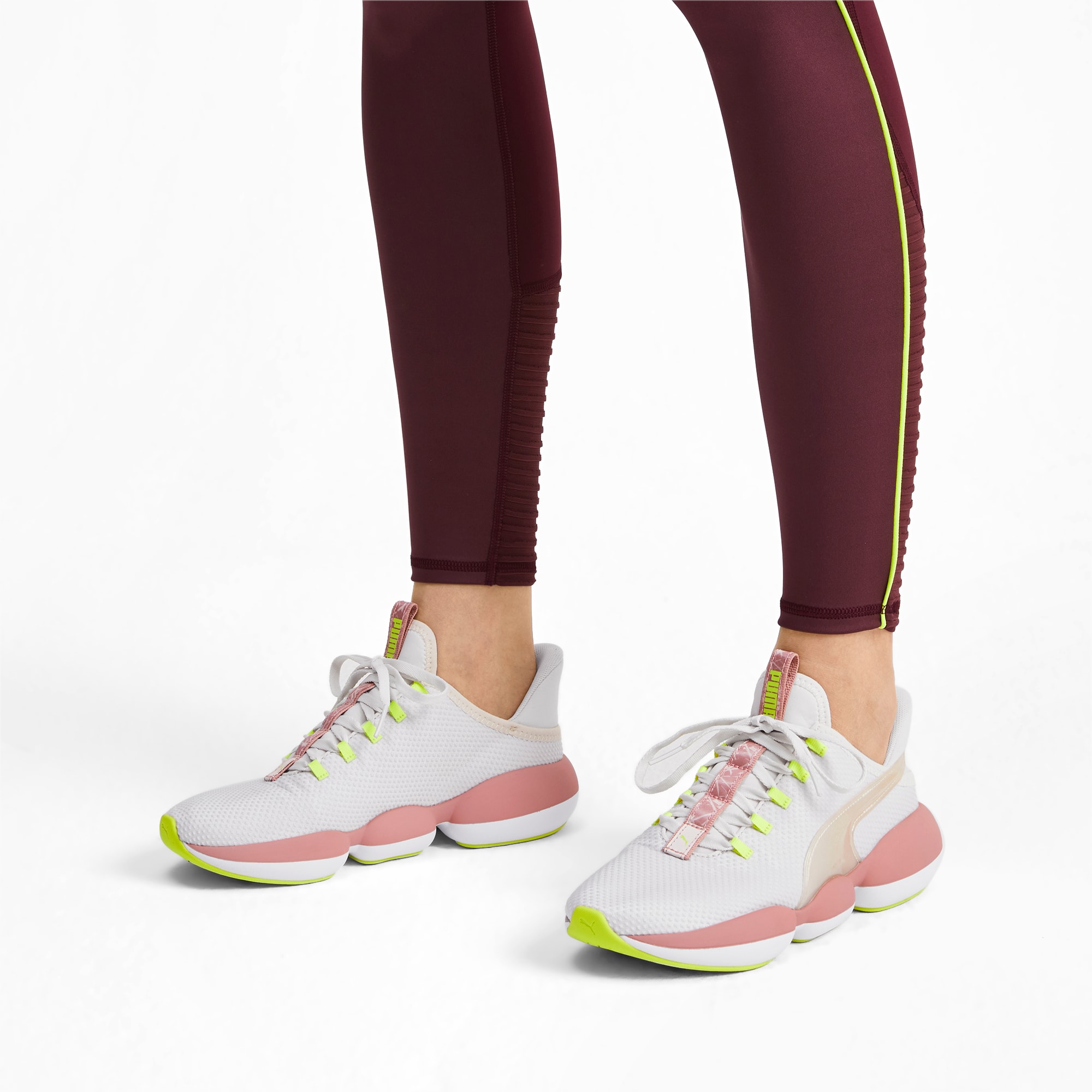 Puma xt shift clearance