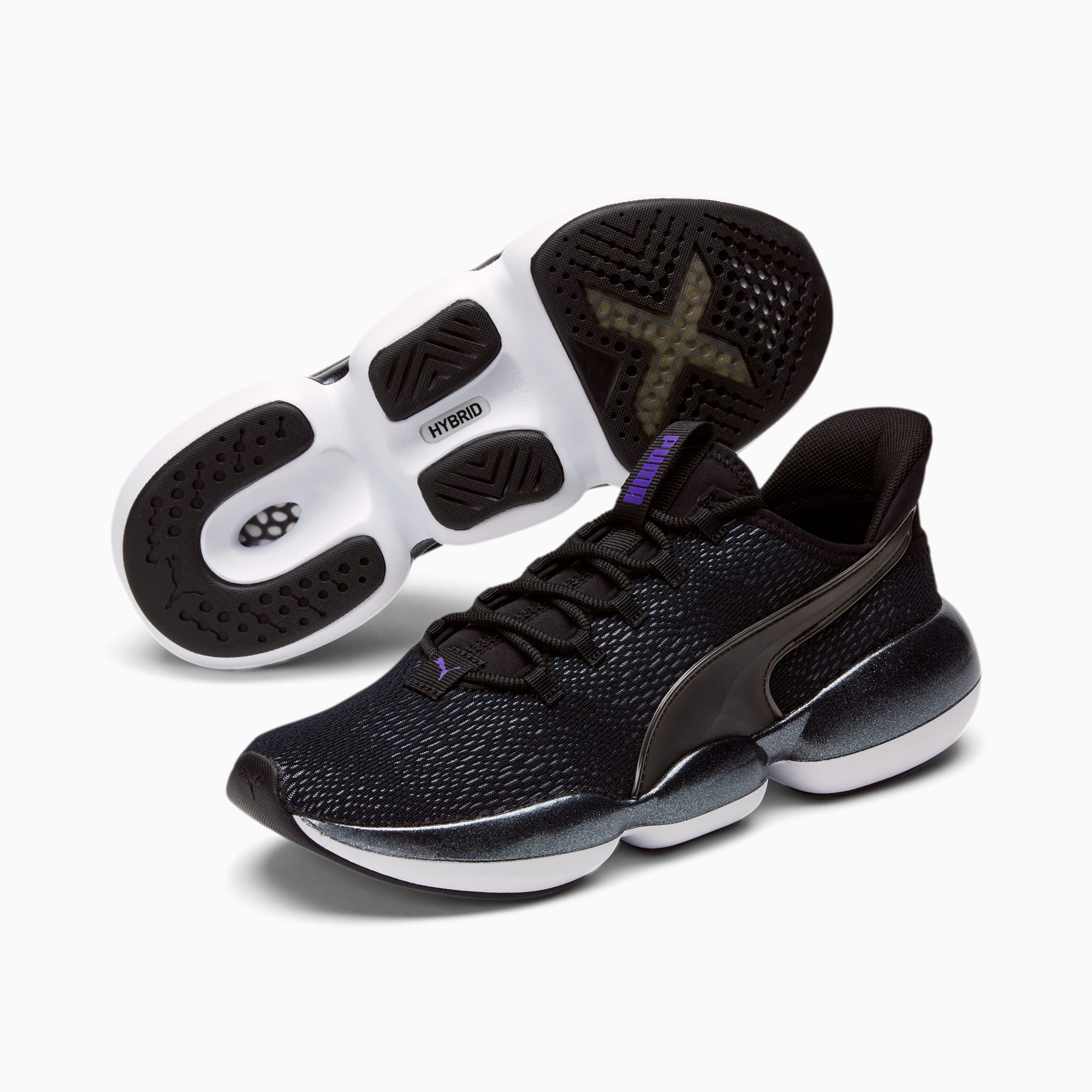 Puma mode xt hybrid training shoe sale