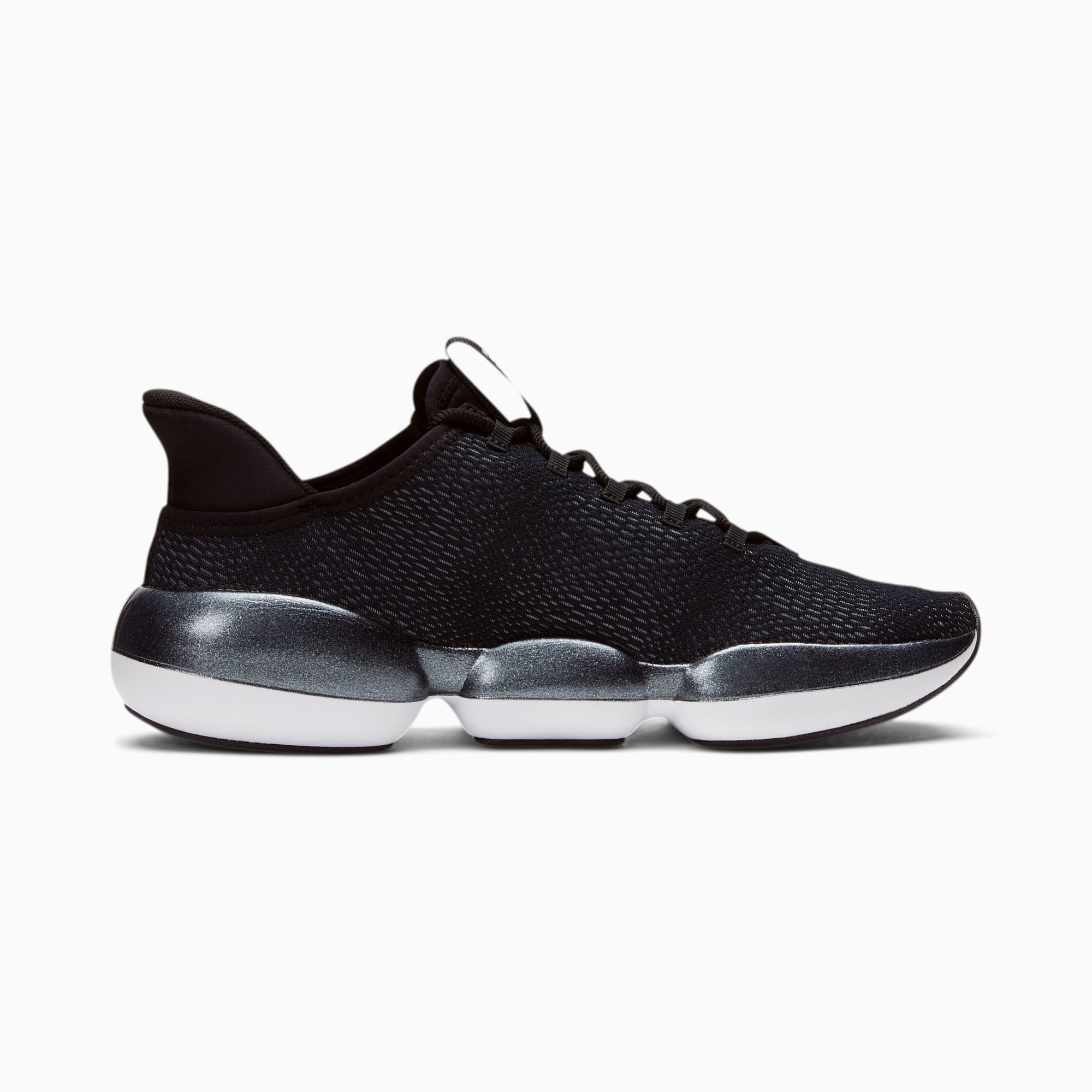 Puma mode xt silver outlet