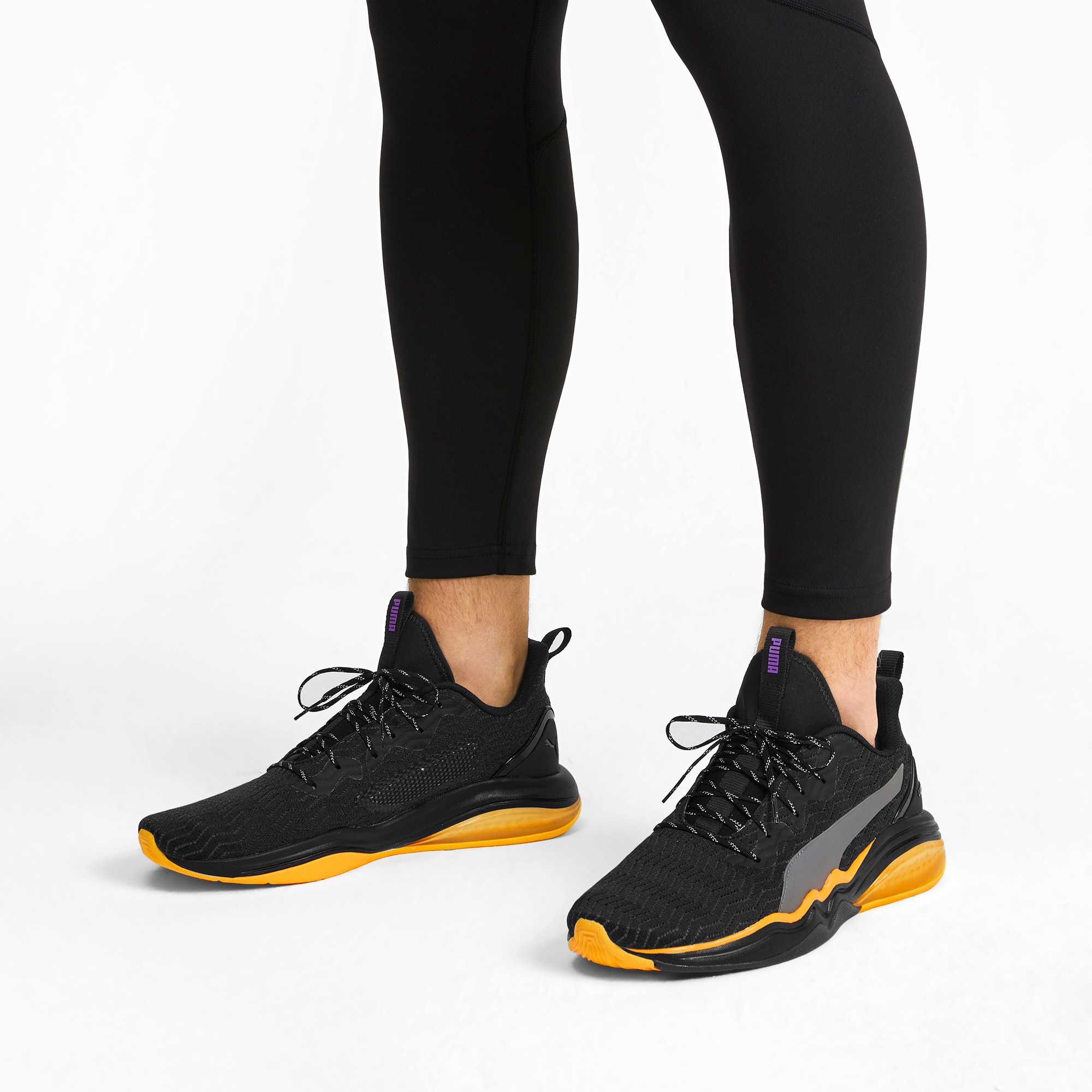 Puma lqd cell tension store