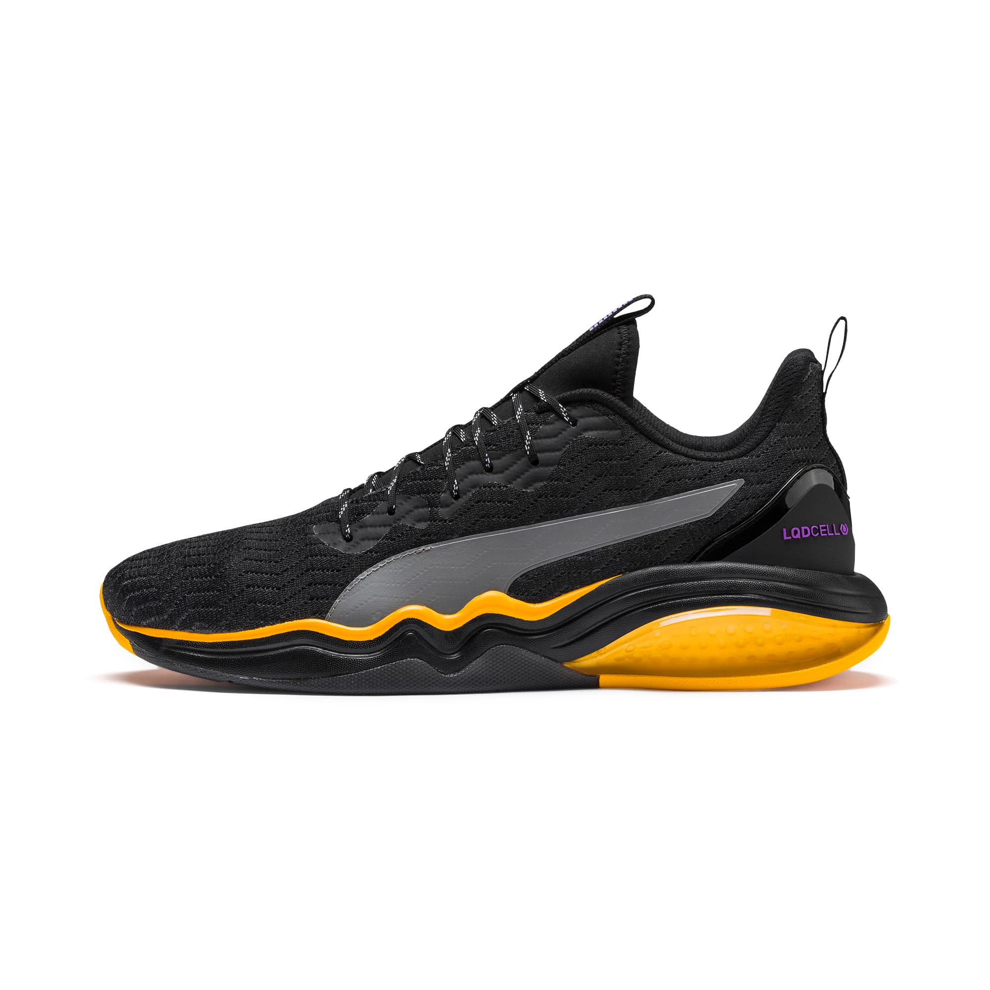 Puma lqd cell tension online