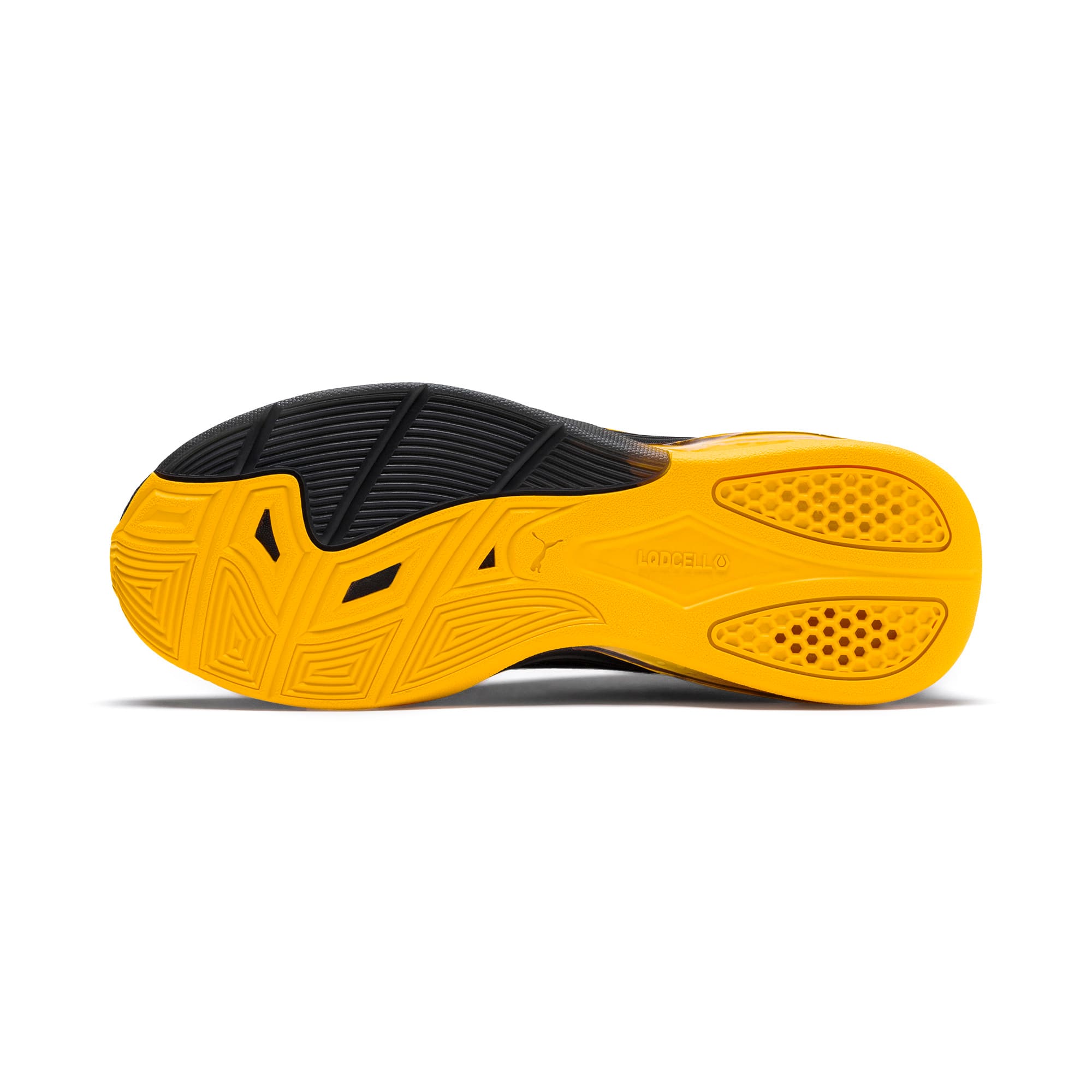 Tenis puma discount lqdcell tension rave