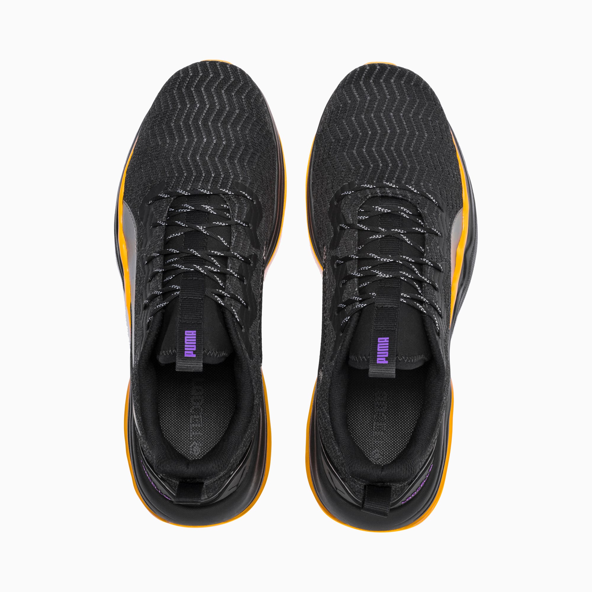 LQDCELL Tension Rave Men s Training Shoes PUMA