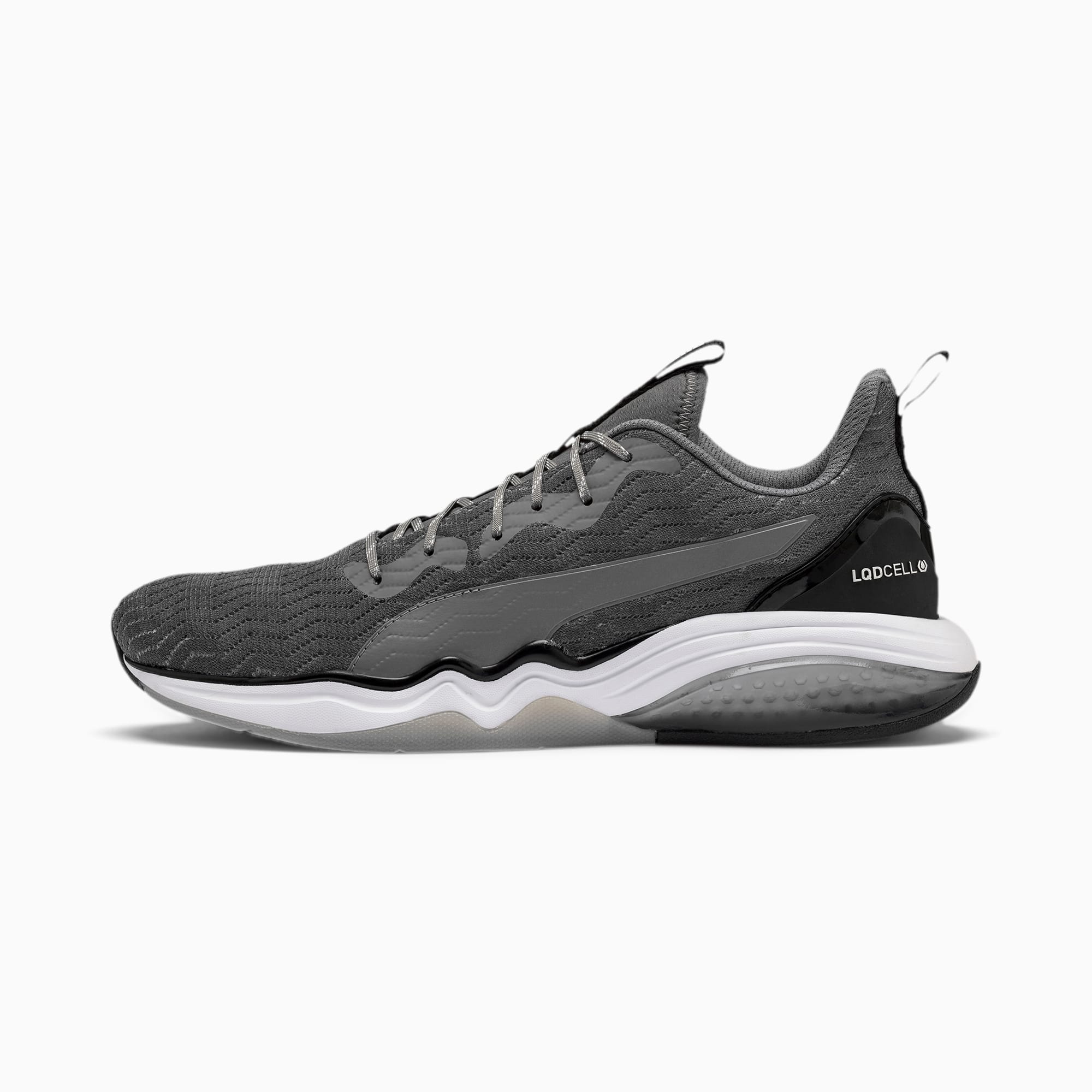 lqdcell tension men's training shoes