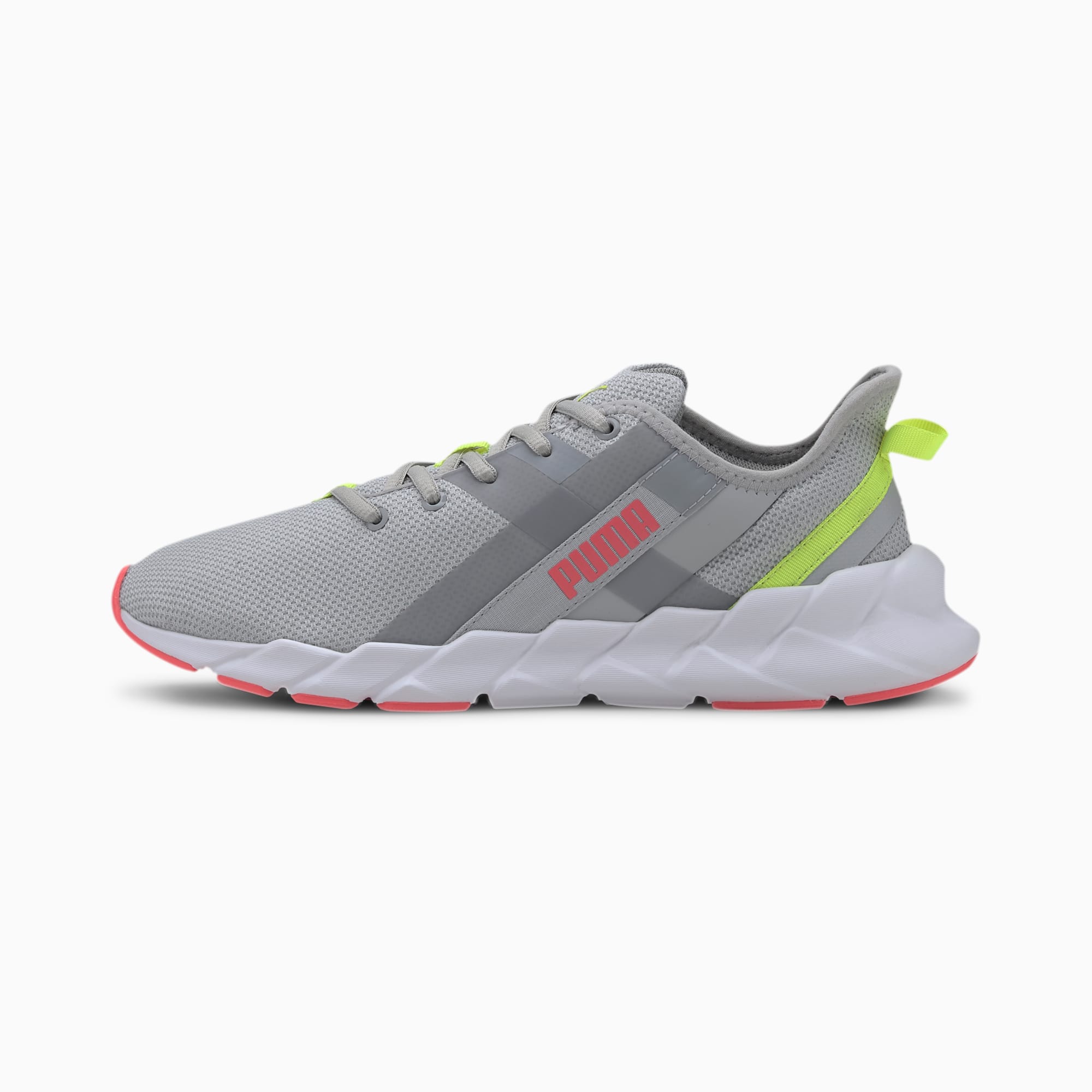 women's puma weave xt sneakers