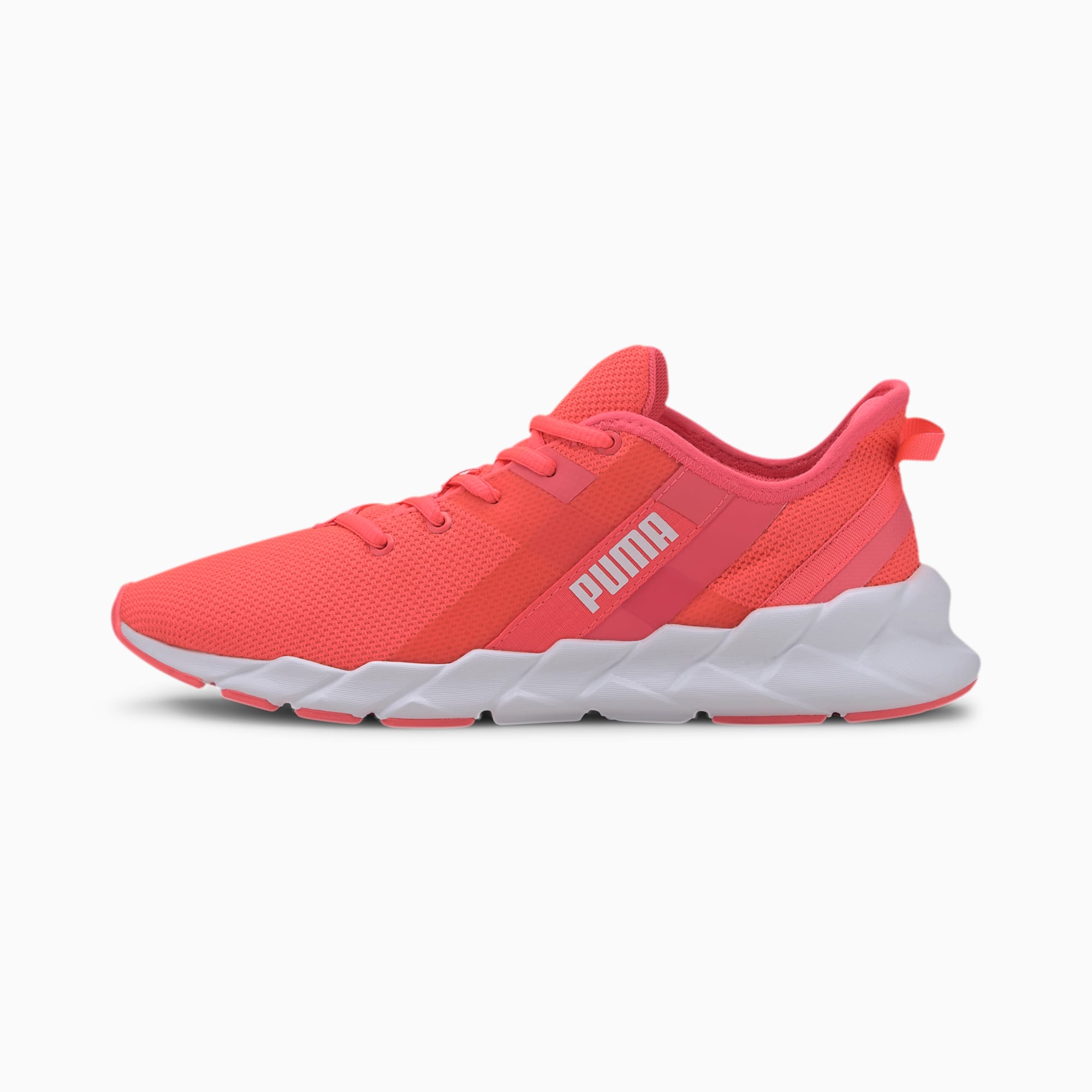 scarpe puma training donna arancione