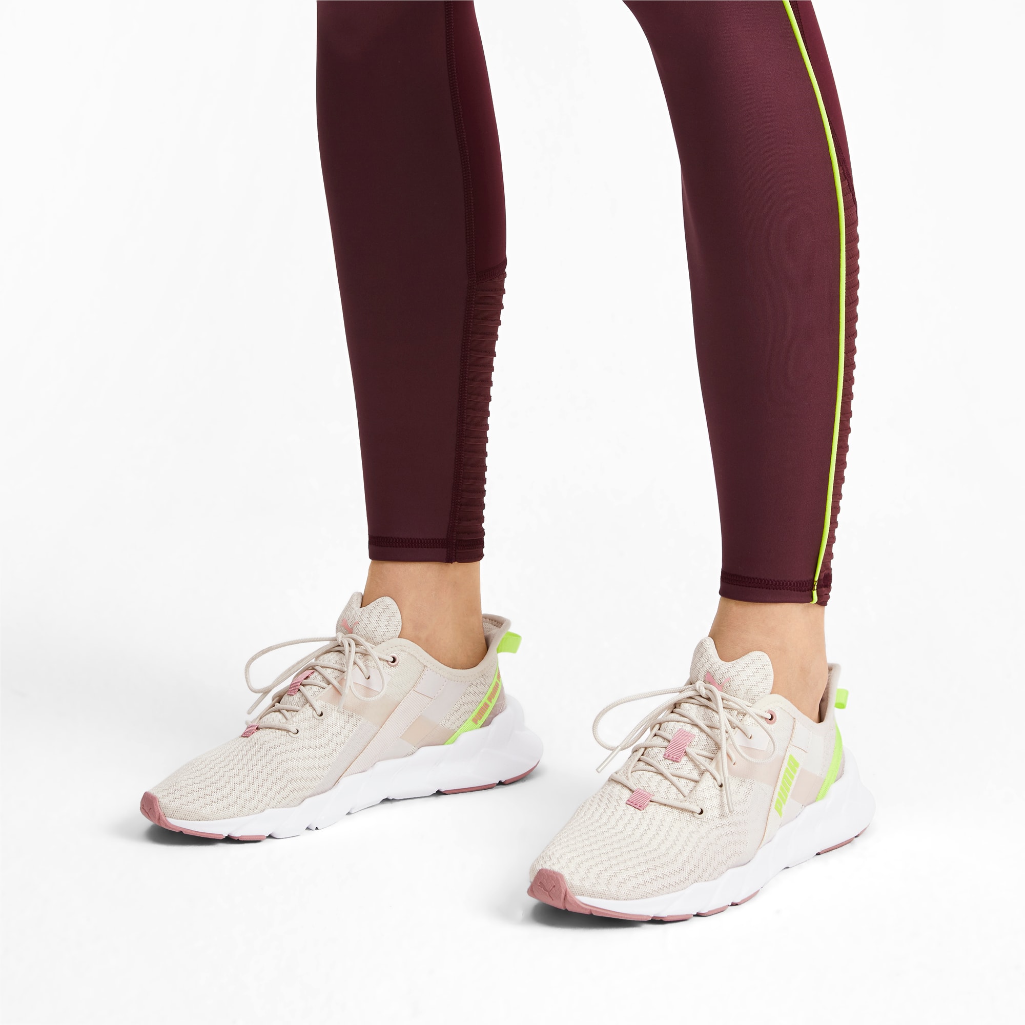 weave xt shift women's training shoes