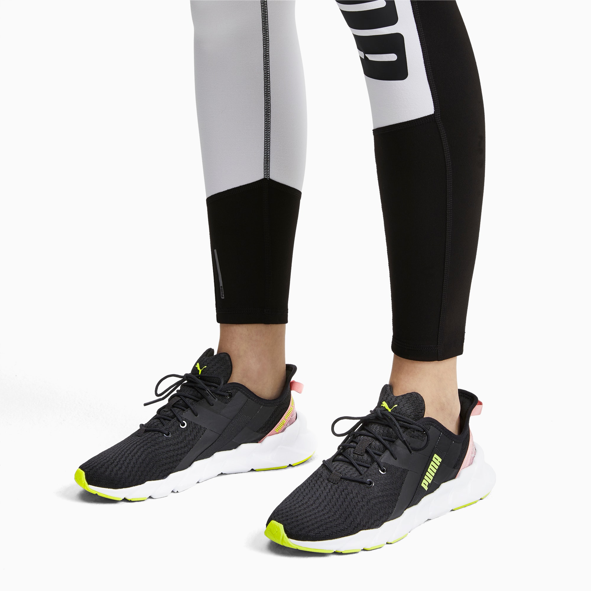 puma weave xt womens