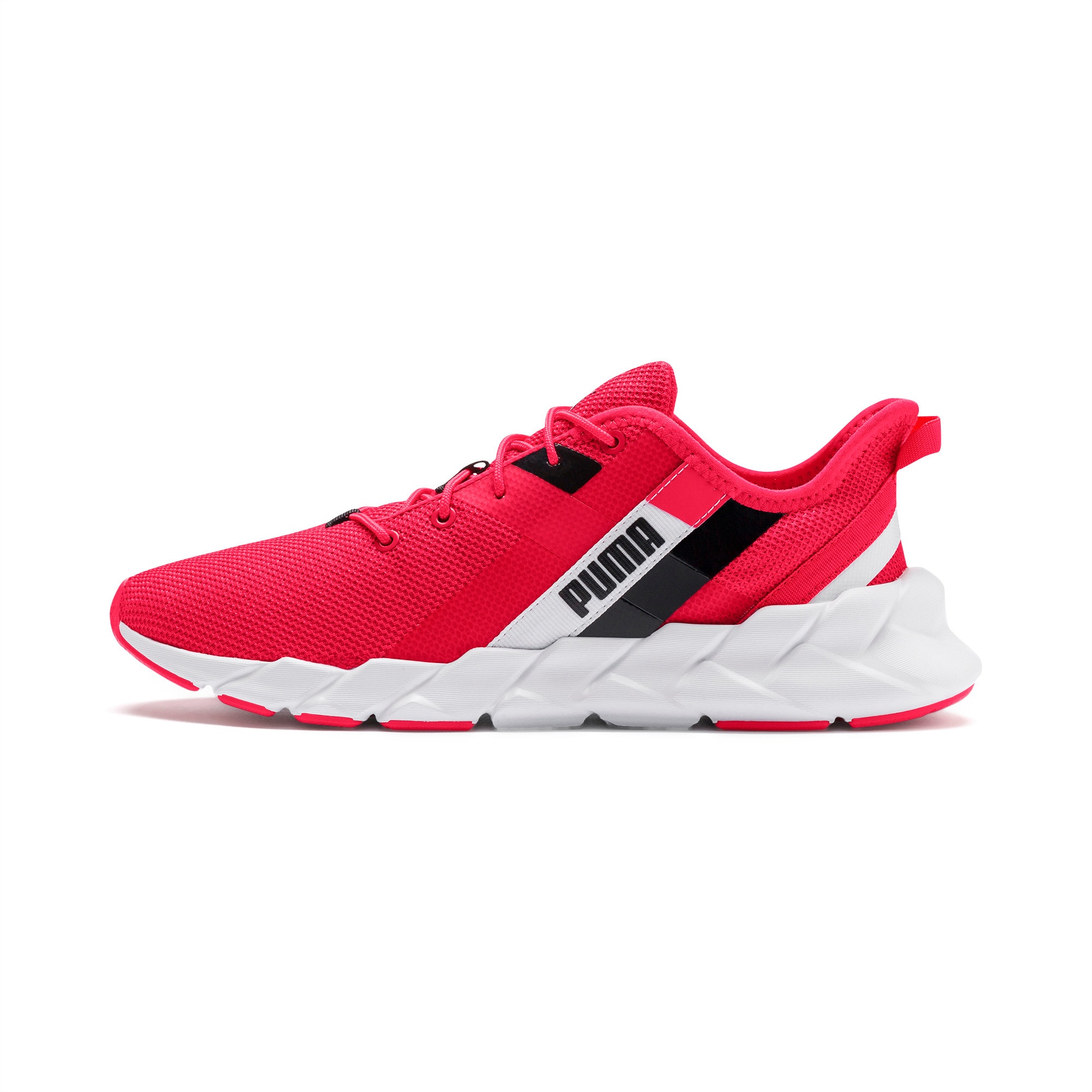 scarpe puma training donna rosa