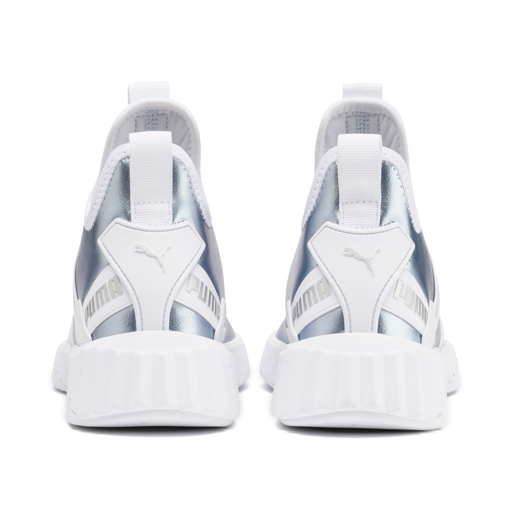 Puma defy best sale mid street