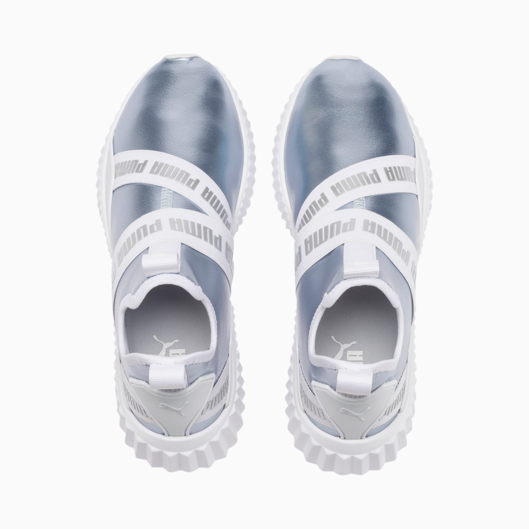 Defy Mid Metallic Women s Training Shoes