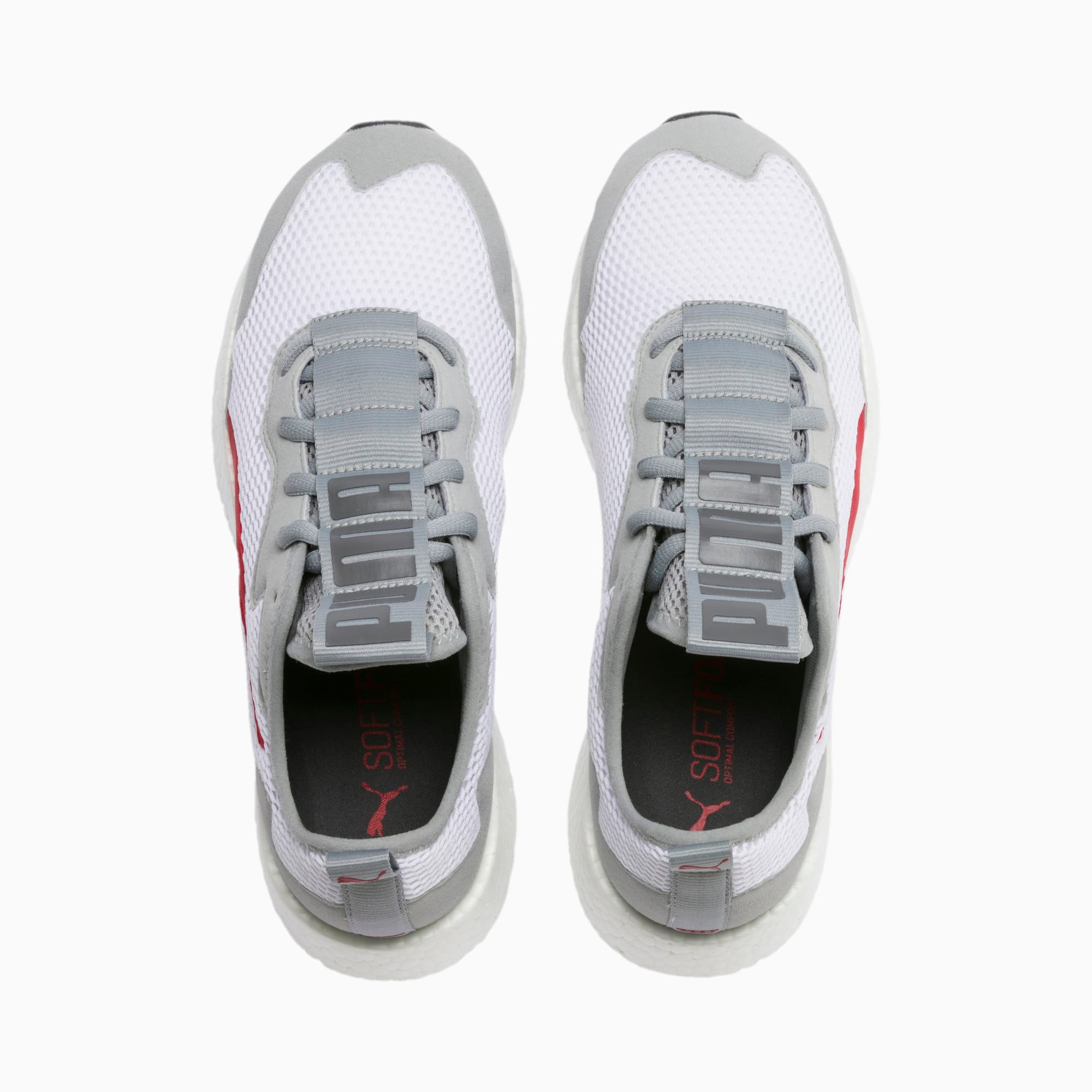 Zapatos puma top nrgy 6.0