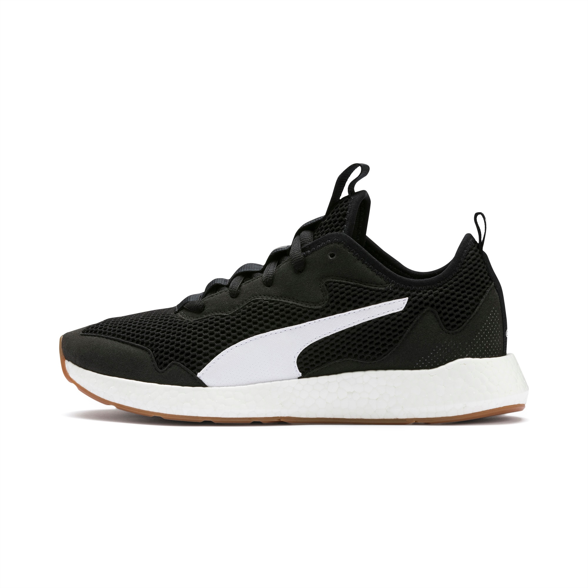 puma soft foam nrgy