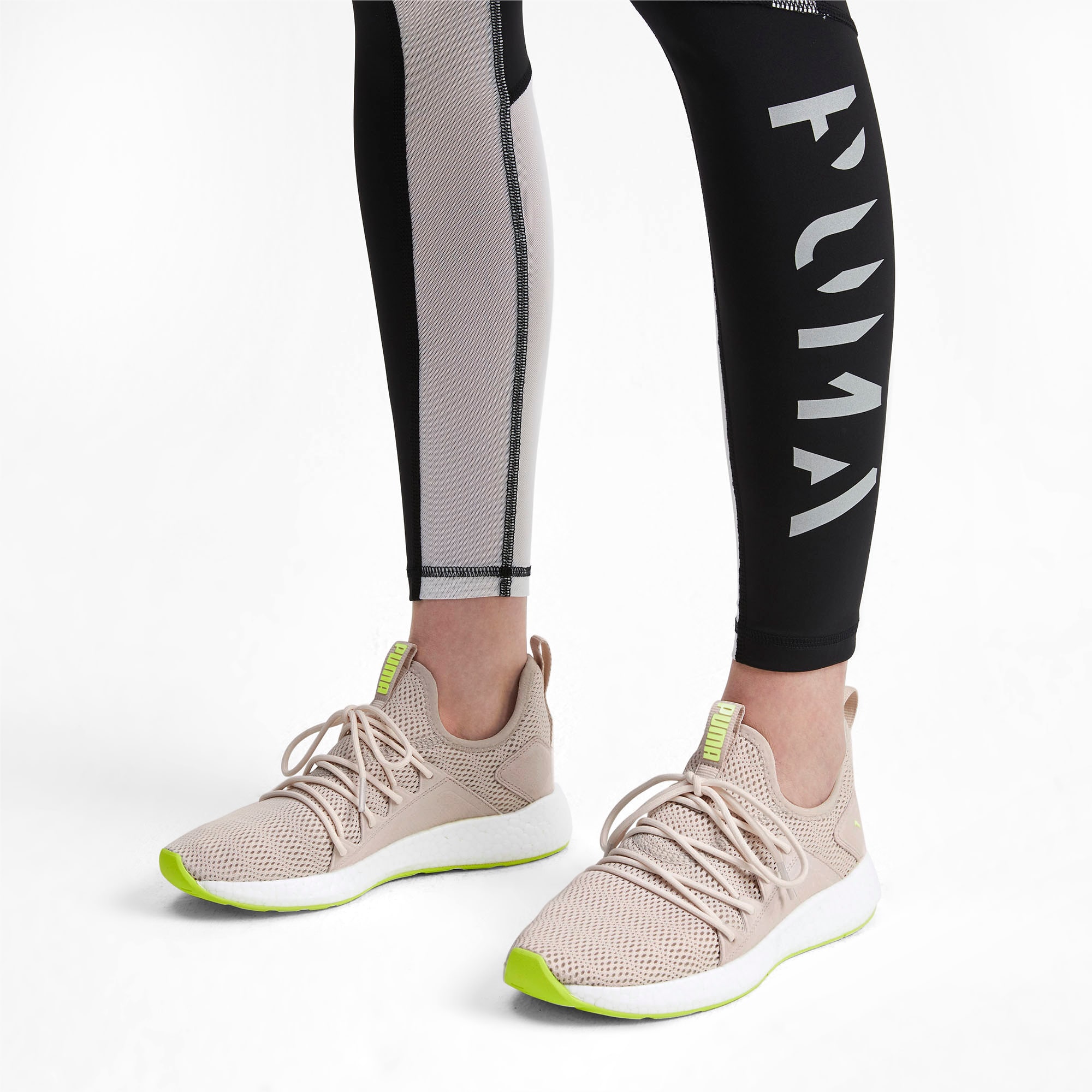 puma nrgy running