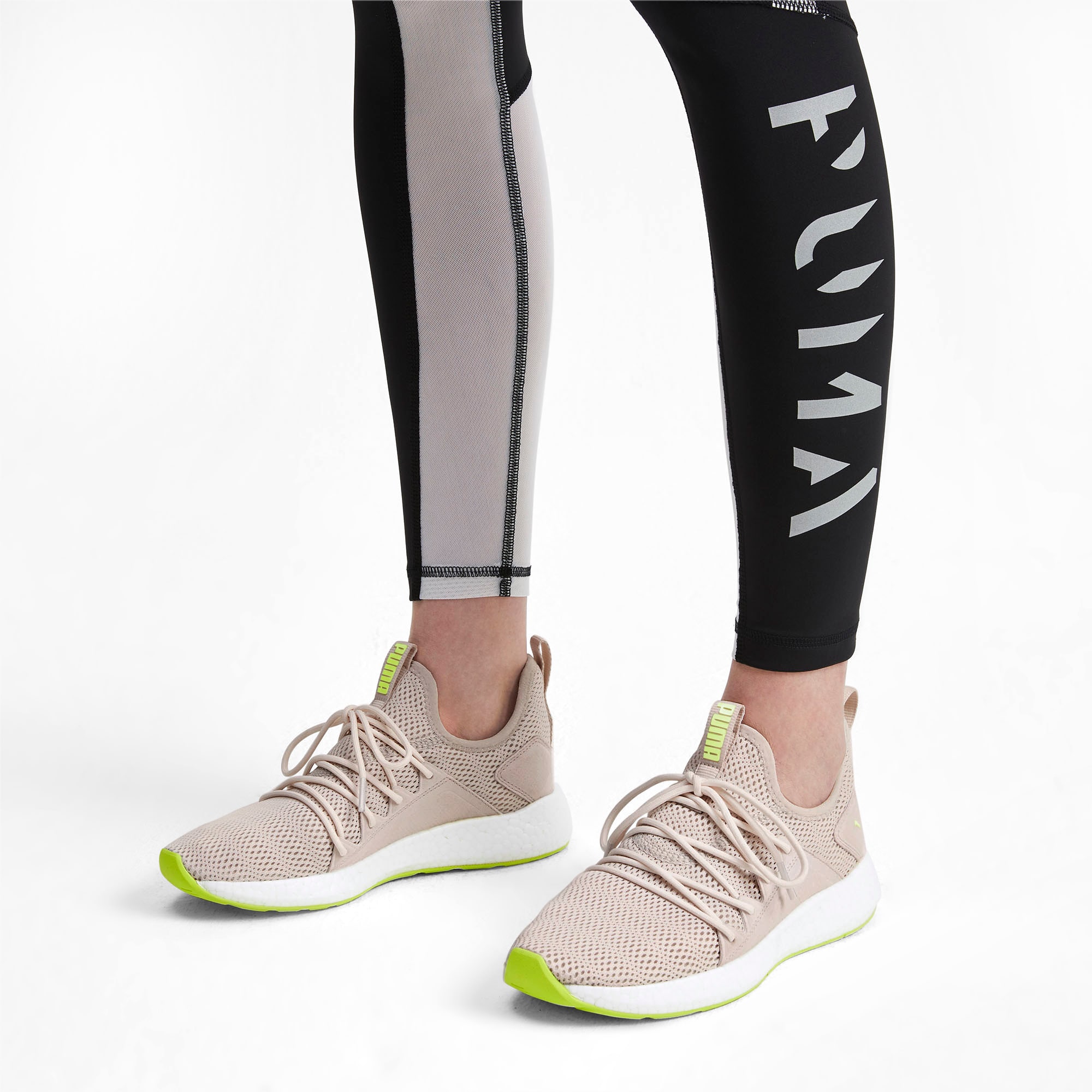 puma nrgy neko women's