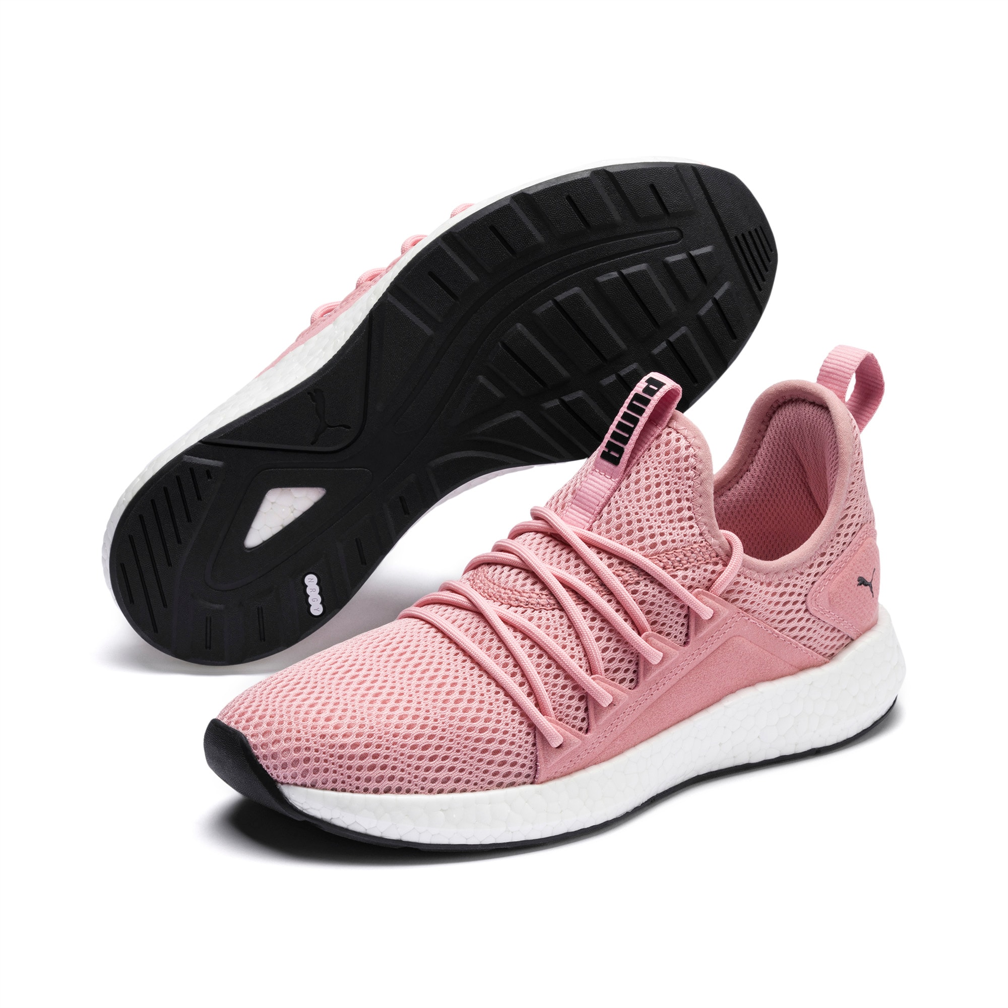 puma nrgy neko women's