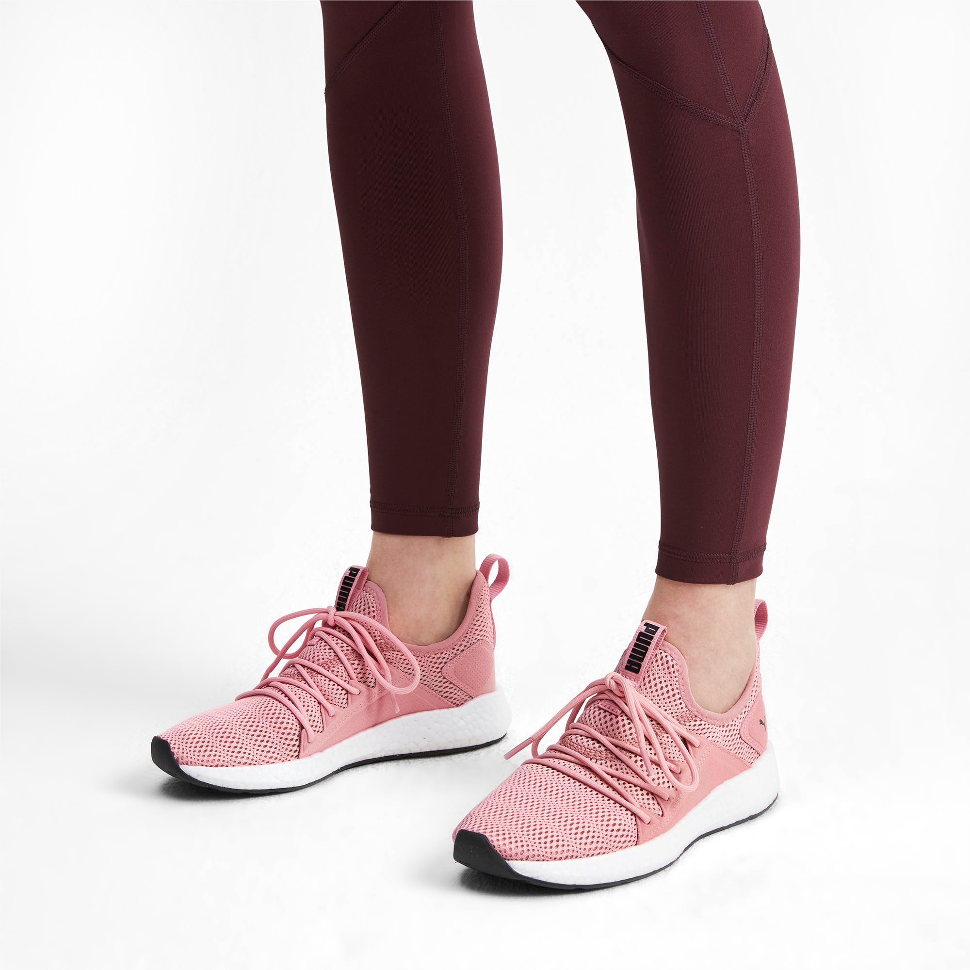 NRGY Neko Shift Women s Running Shoes PUMA