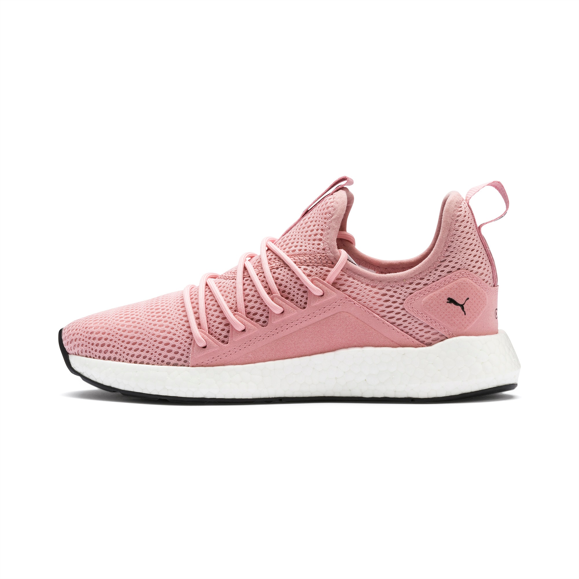 puma nrgy rosa