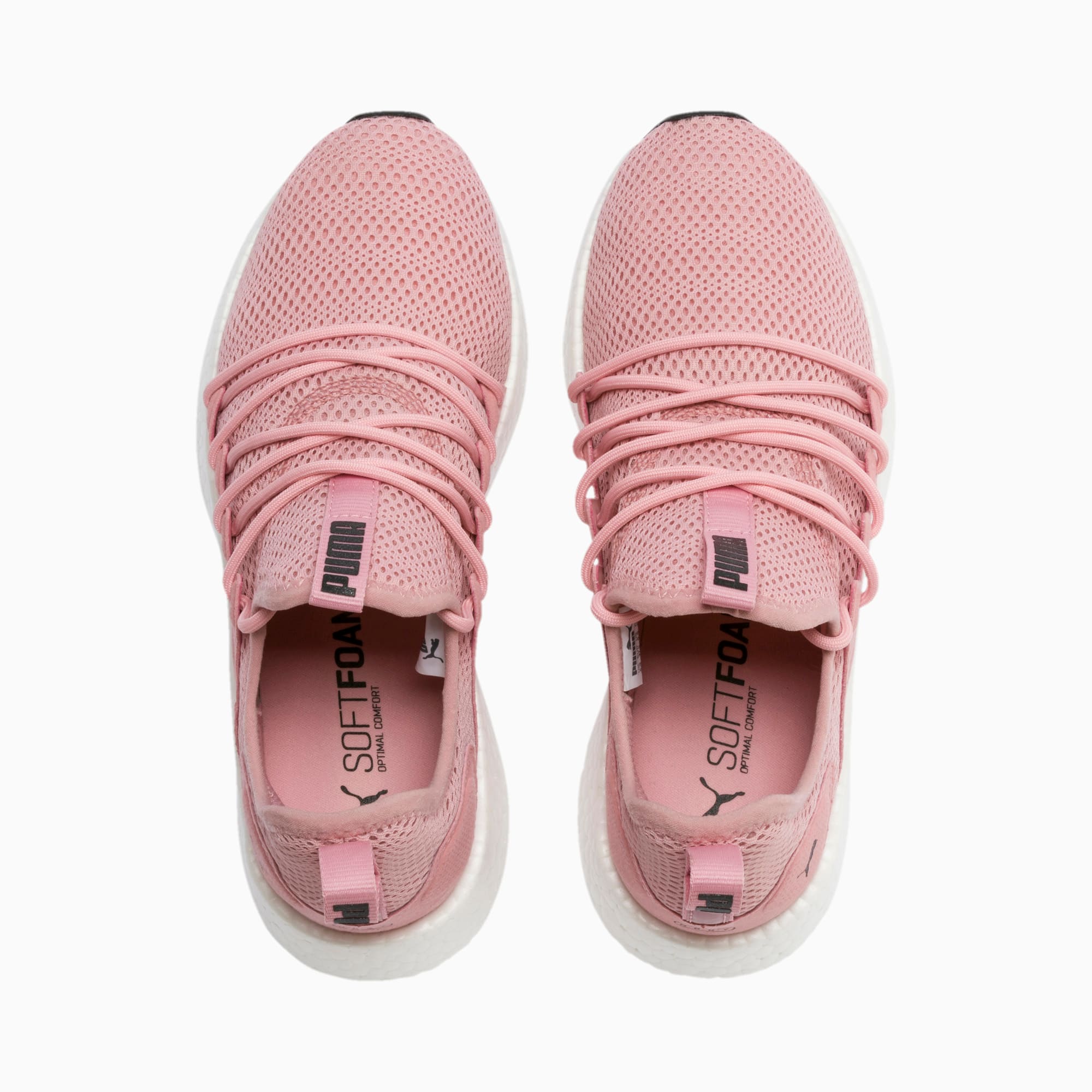 Tenis puma nrgy neko mujer top