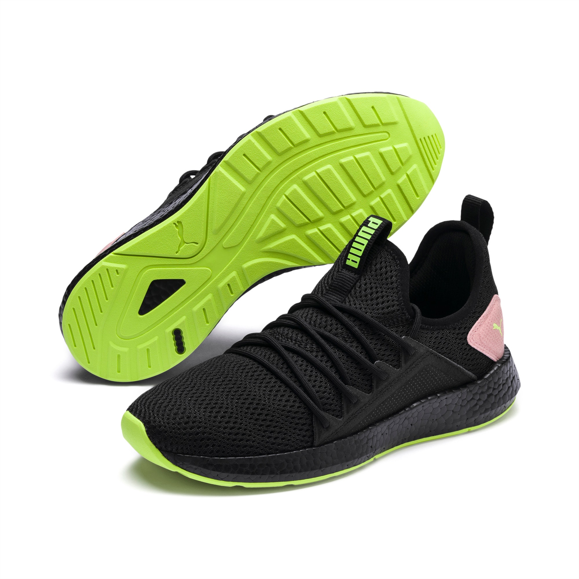 NRGY Neko Shift Women s Running Shoes PUMA