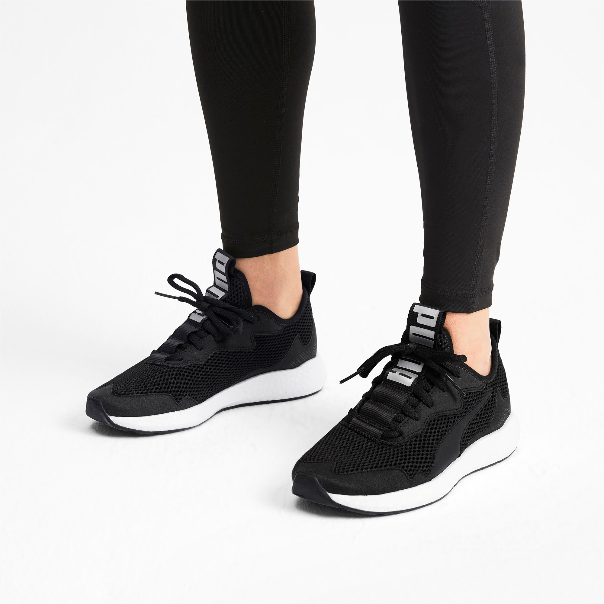puma women's nrgy neko sneaker